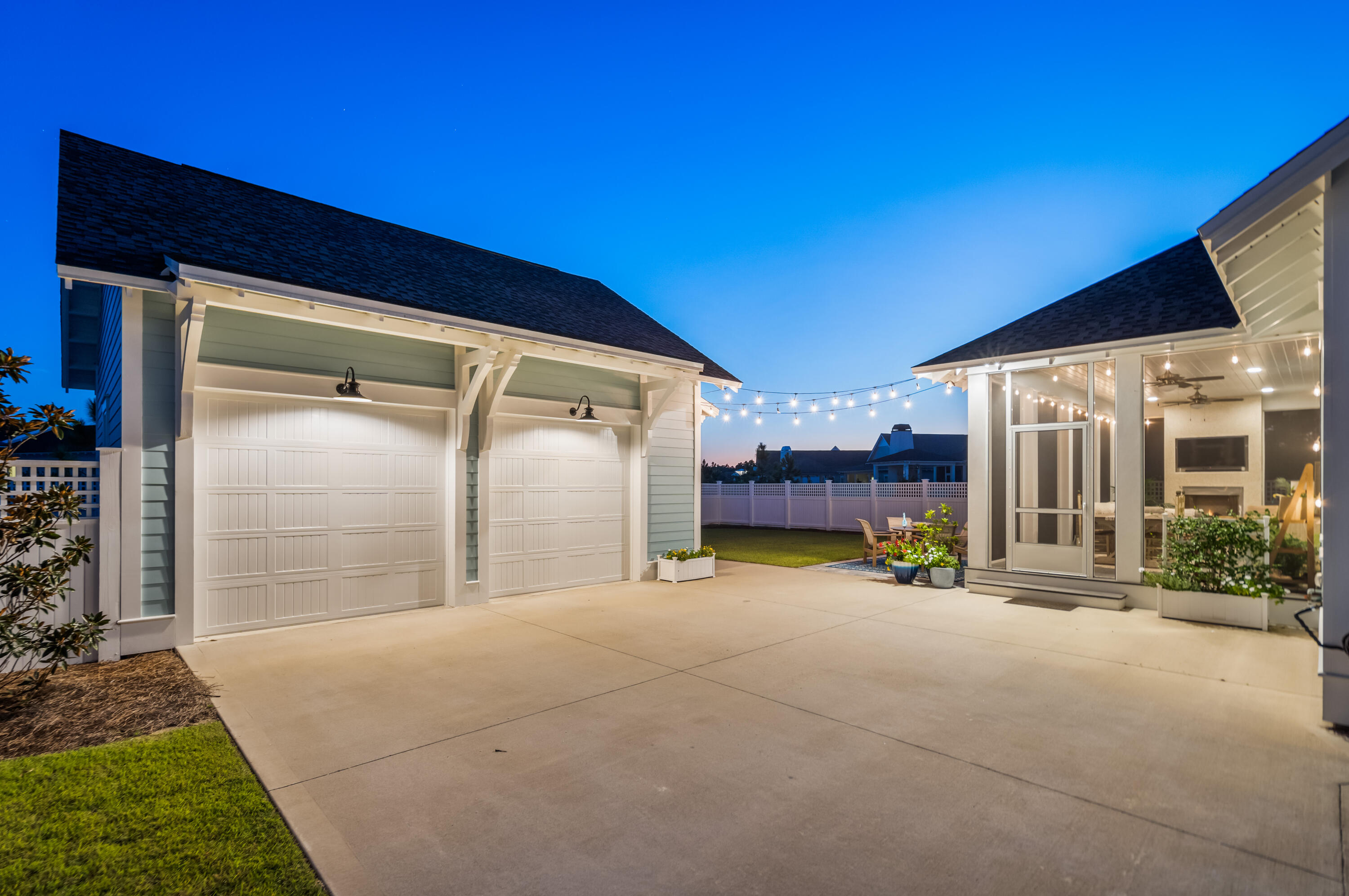 WATERSOUND ORIGINS - Residential