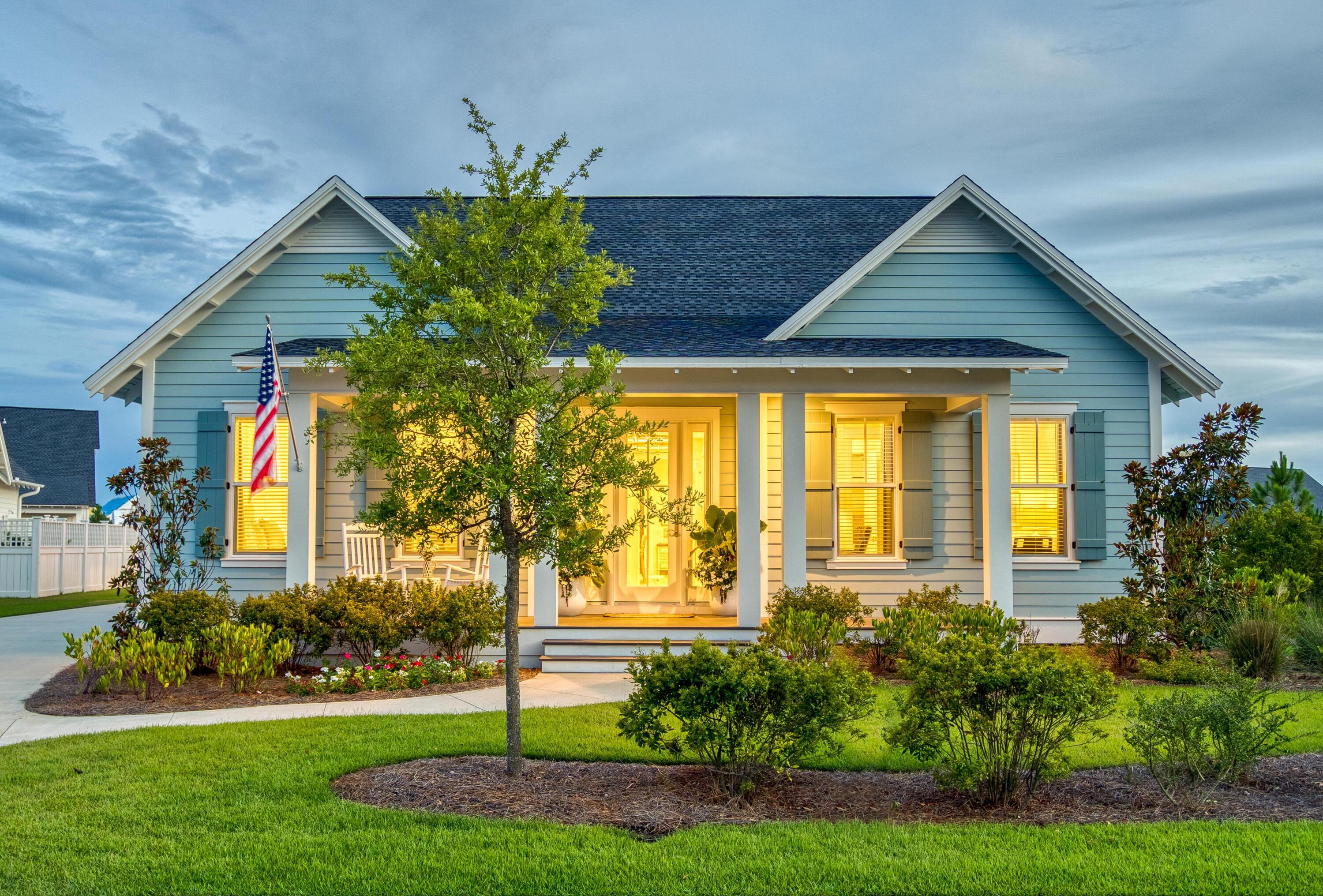 WATERSOUND ORIGINS - Residential