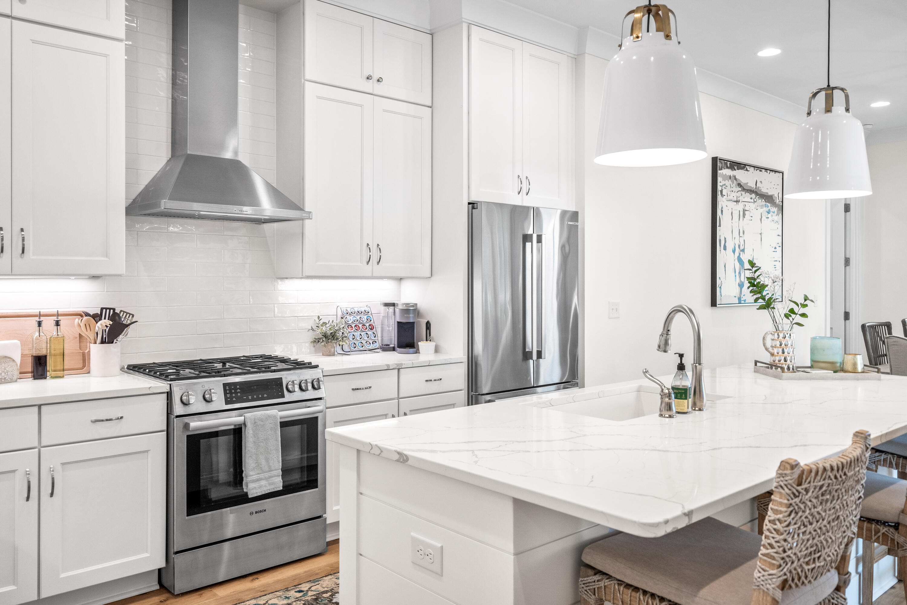 WATERSOUND ORIGINS - Residential