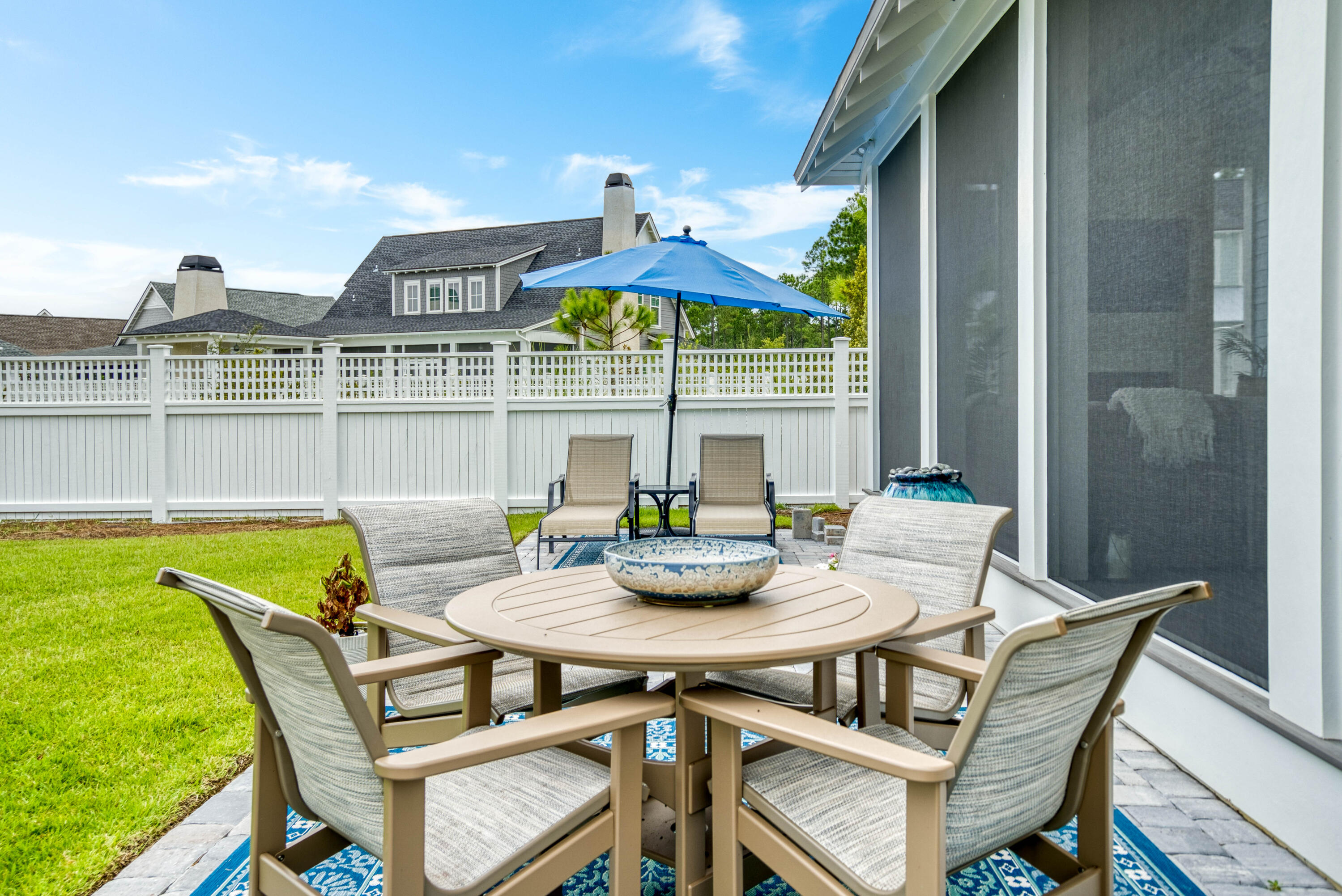 WATERSOUND ORIGINS - Residential