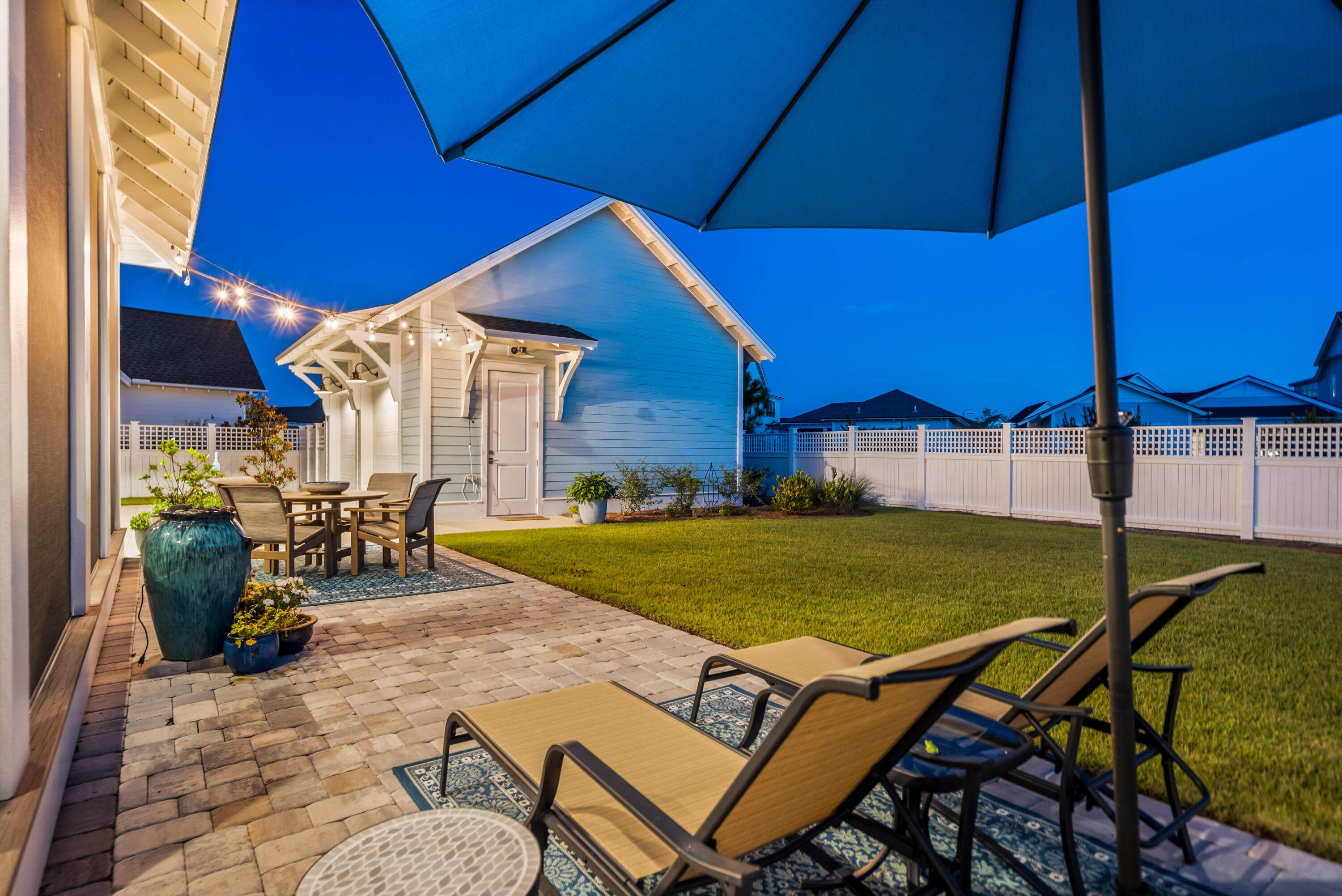 WATERSOUND ORIGINS - Residential