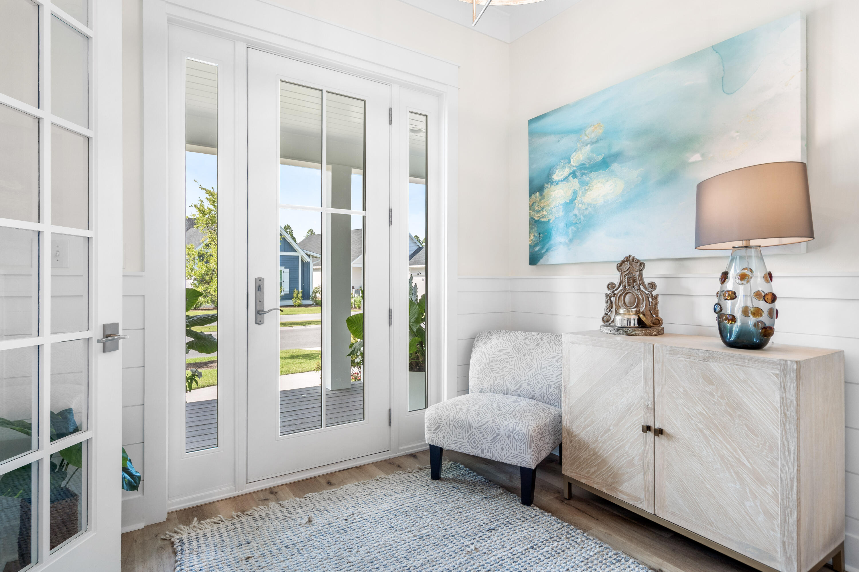 WATERSOUND ORIGINS - Residential