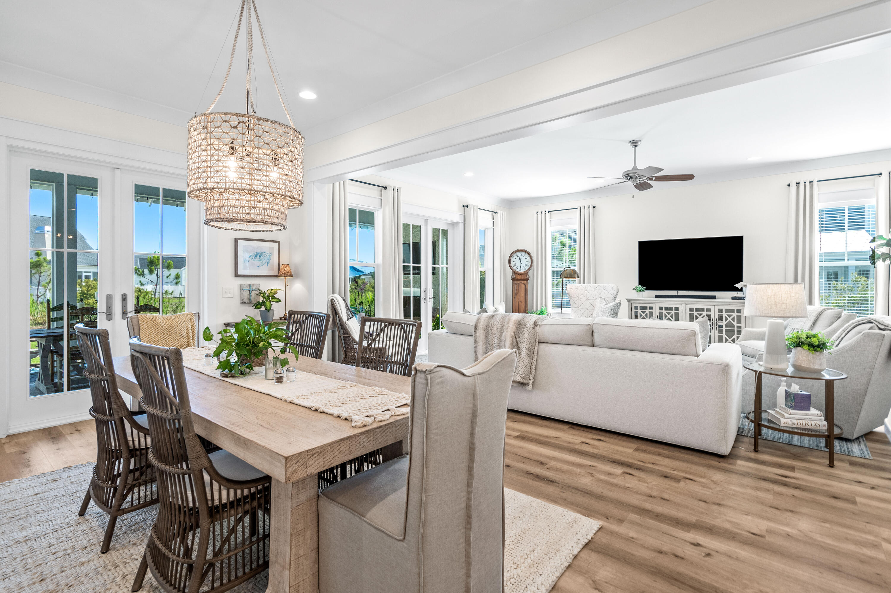 WATERSOUND ORIGINS - Residential