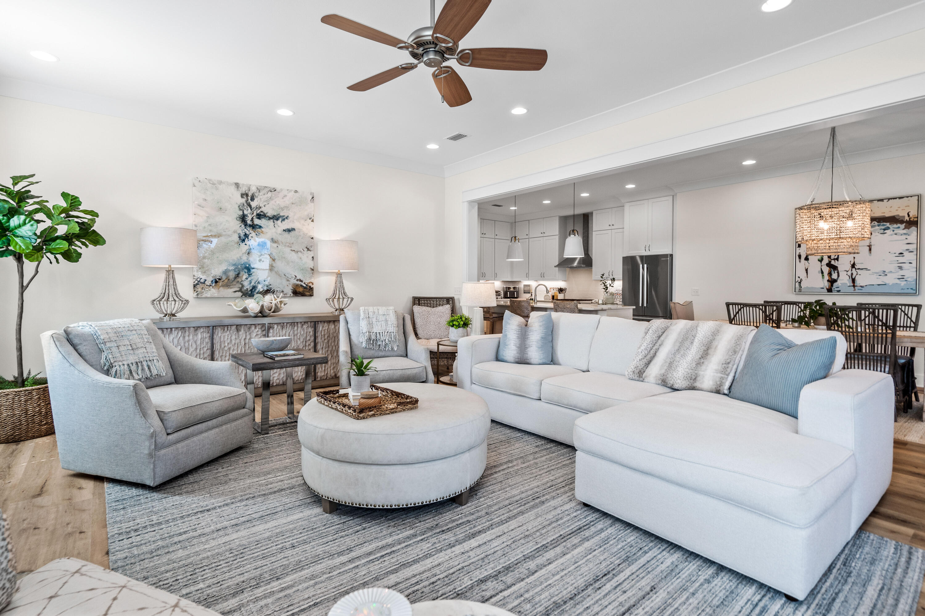 WATERSOUND ORIGINS - Residential