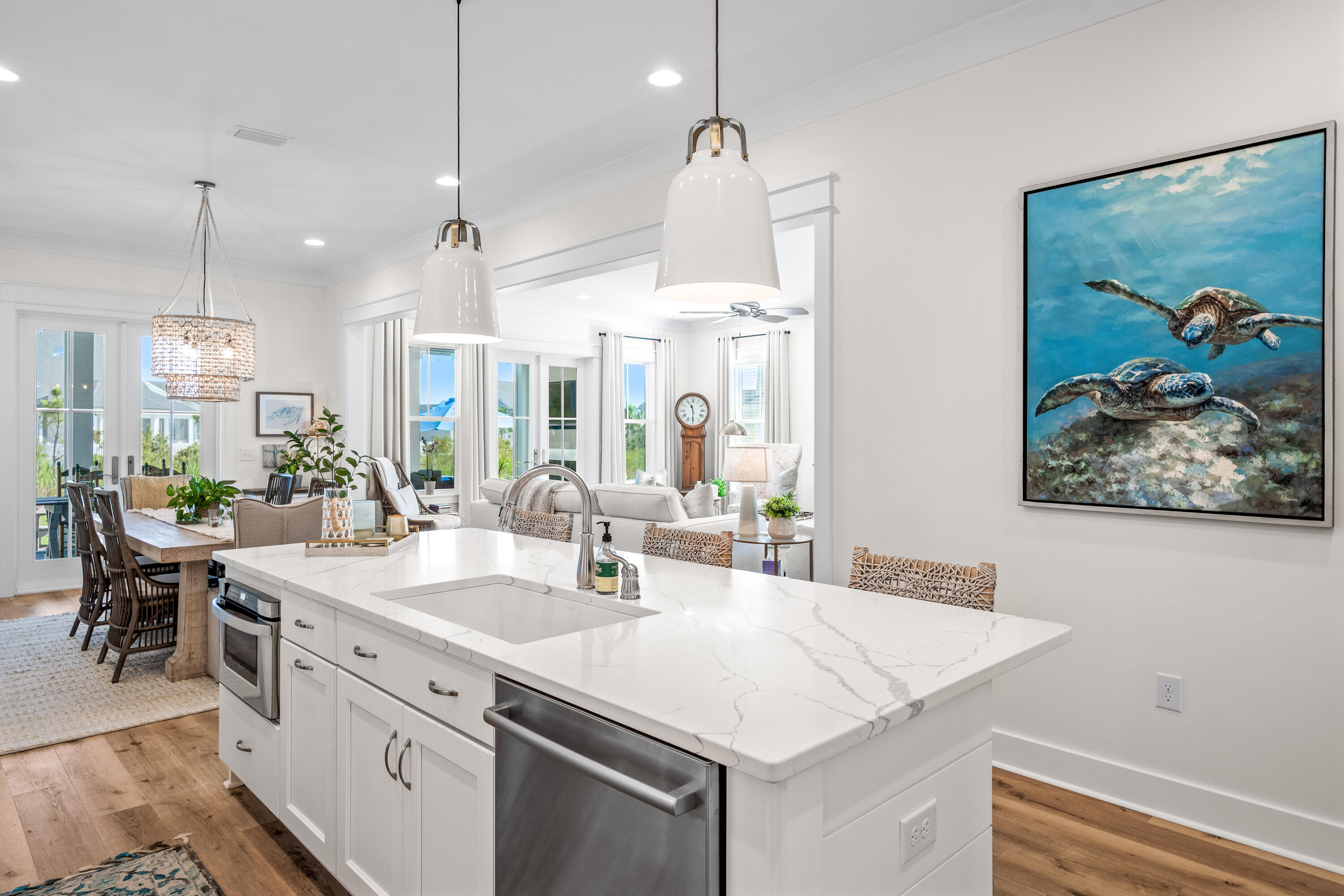 WATERSOUND ORIGINS - Residential