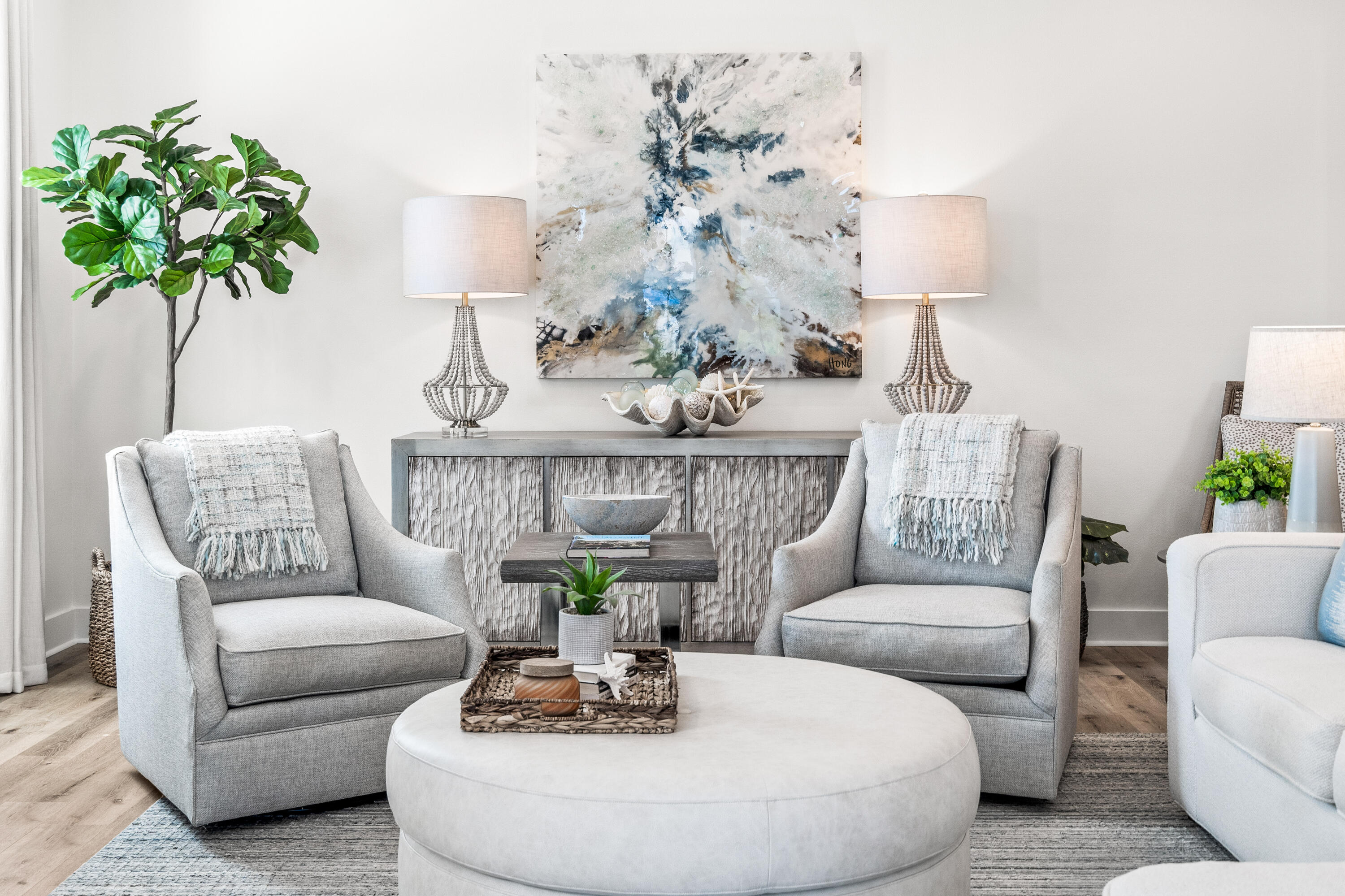 WATERSOUND ORIGINS - Residential