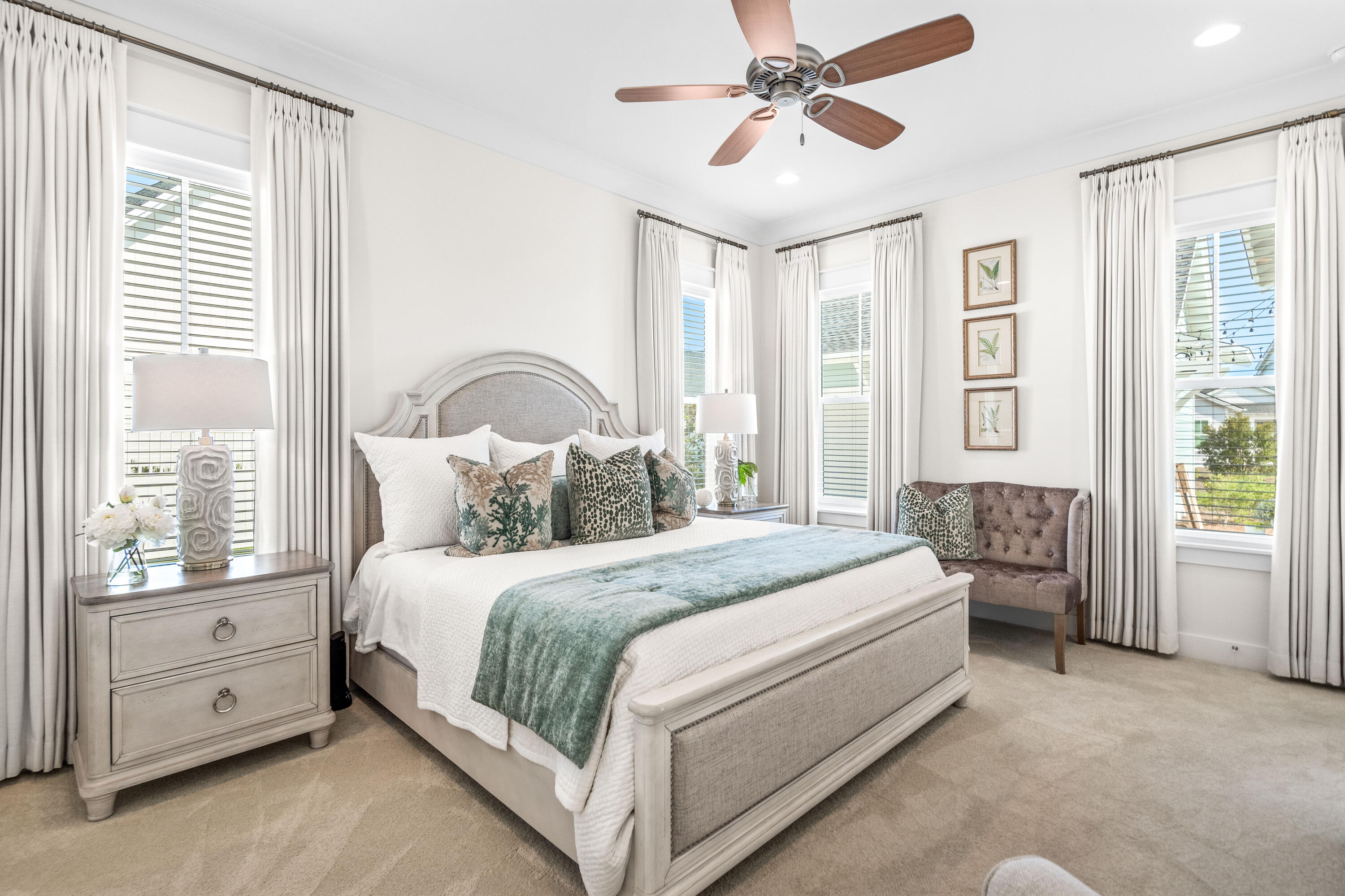 WATERSOUND ORIGINS - Residential