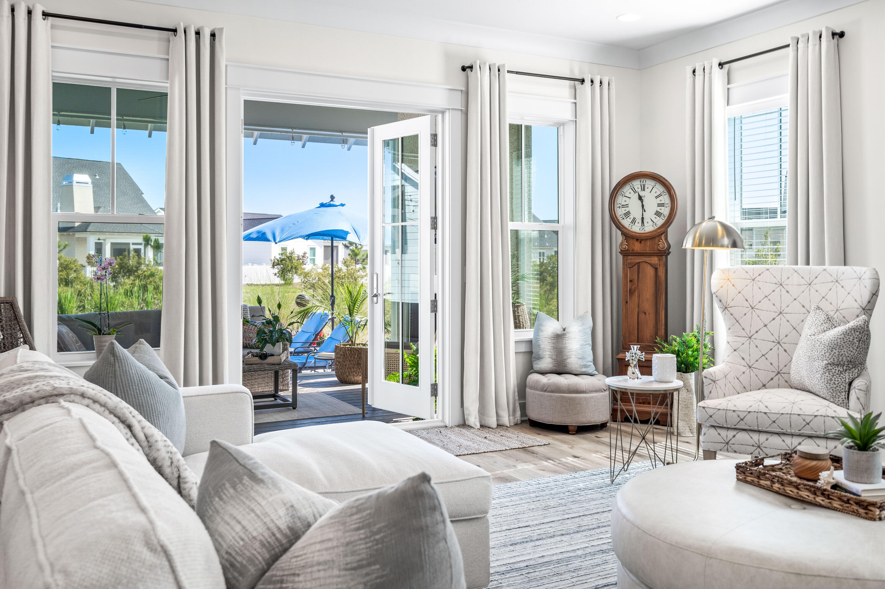 WATERSOUND ORIGINS - Residential