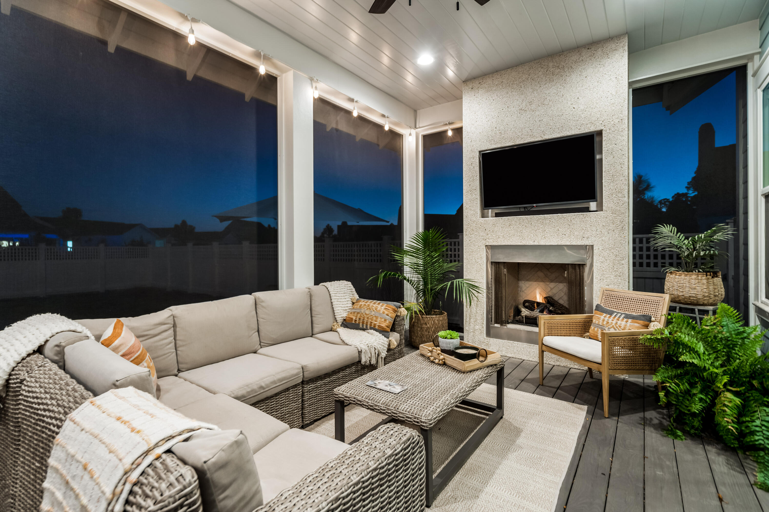 WATERSOUND ORIGINS - Residential