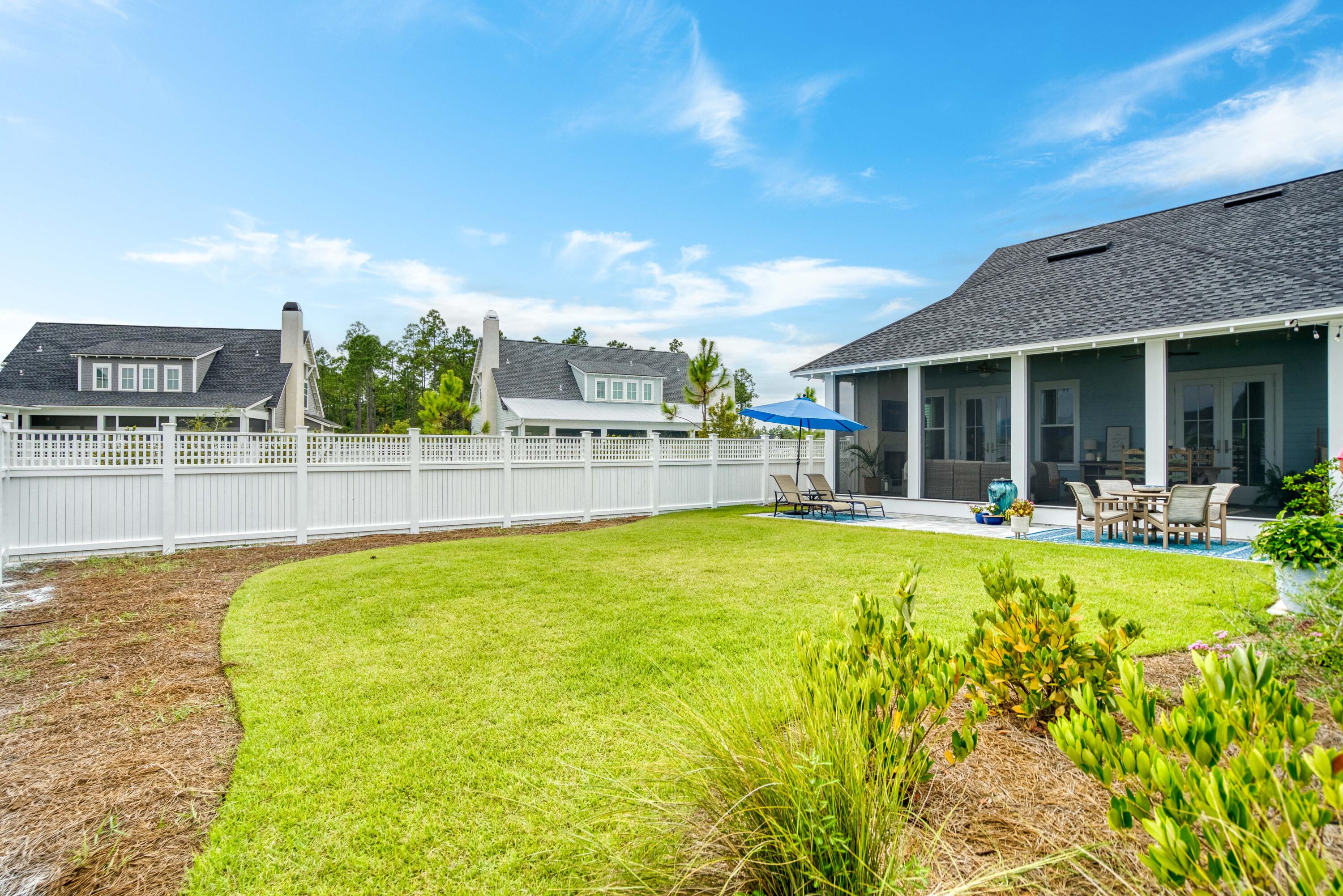 WATERSOUND ORIGINS - Residential