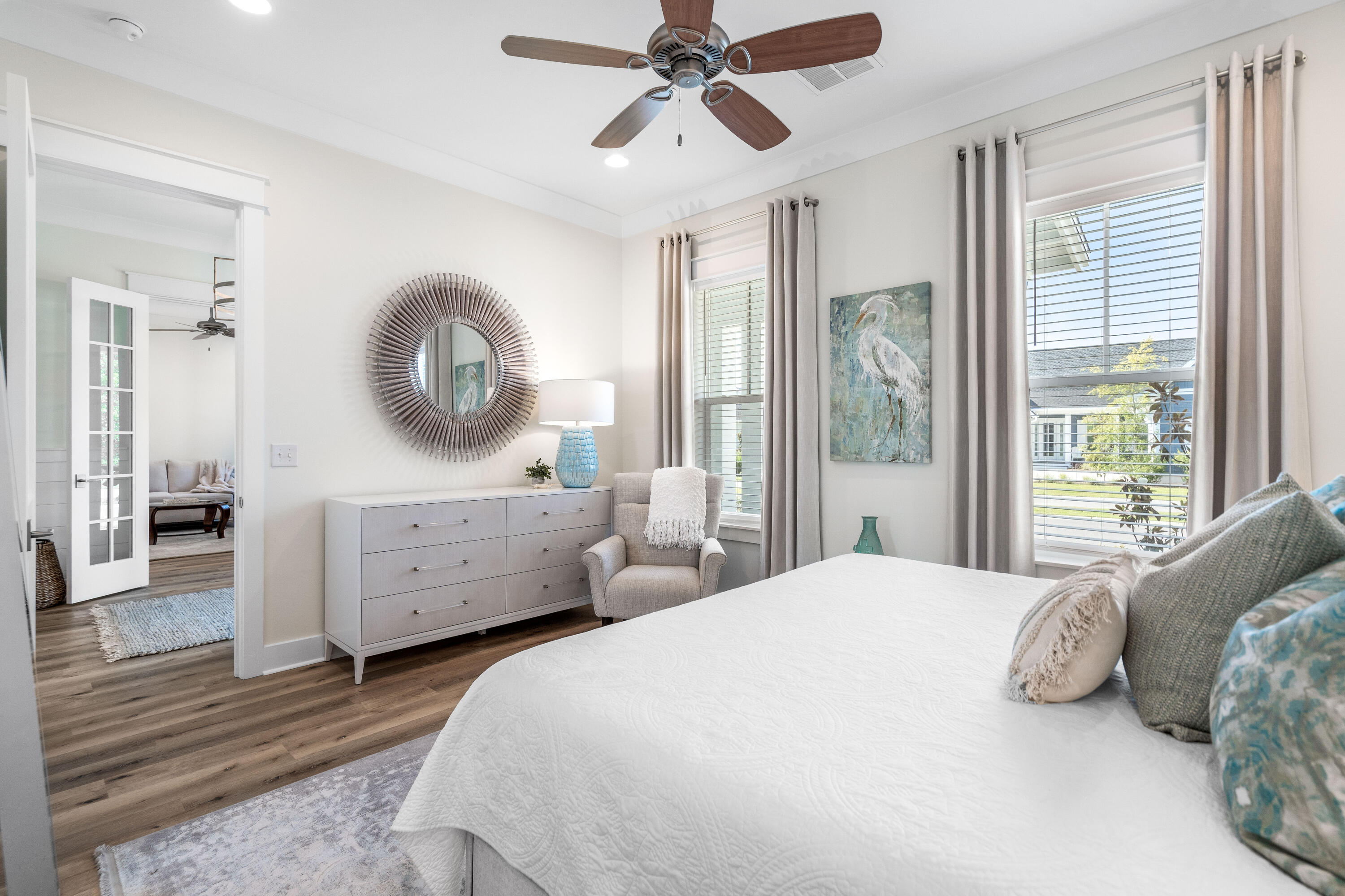 WATERSOUND ORIGINS - Residential