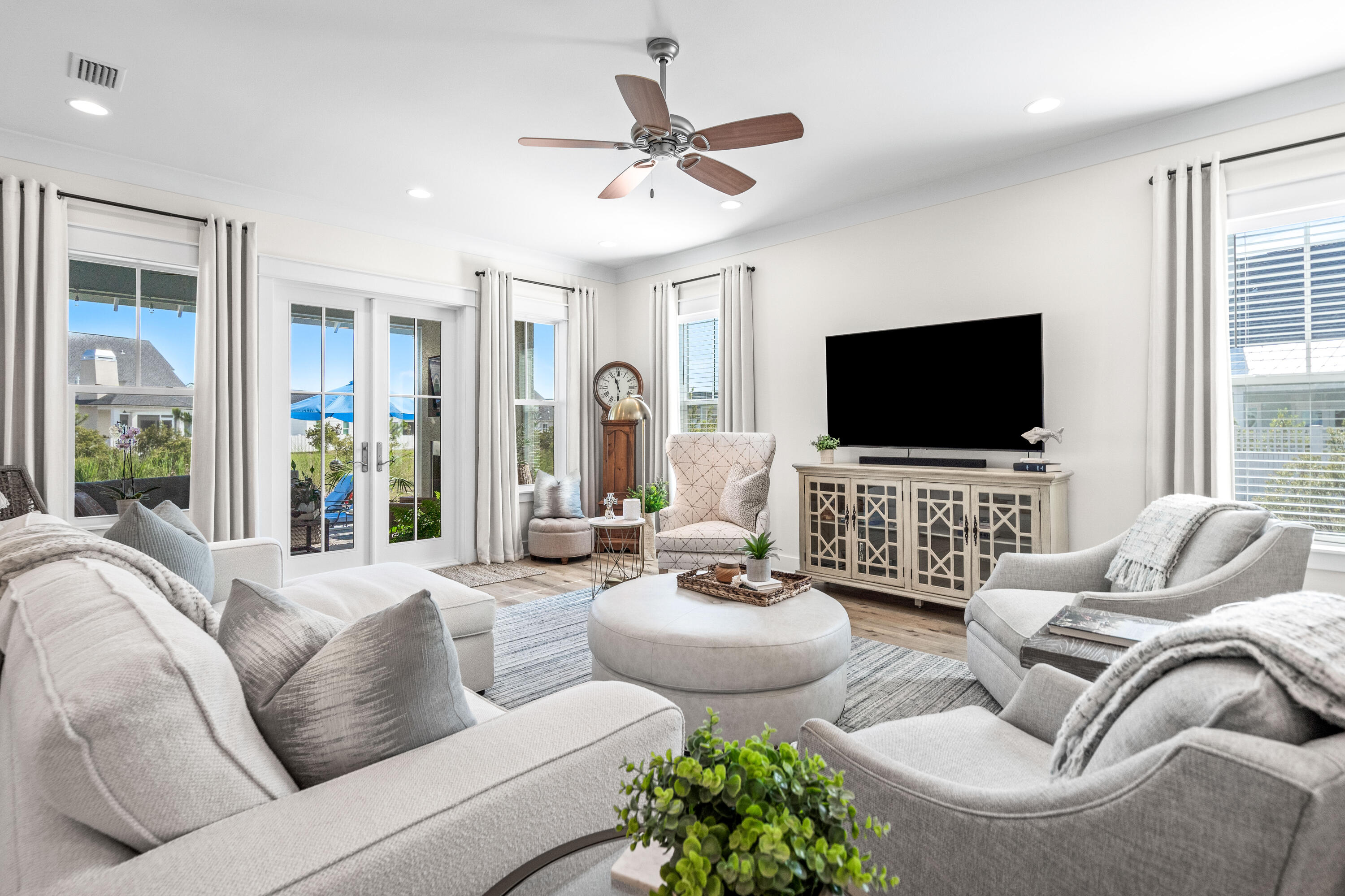 WATERSOUND ORIGINS - Residential