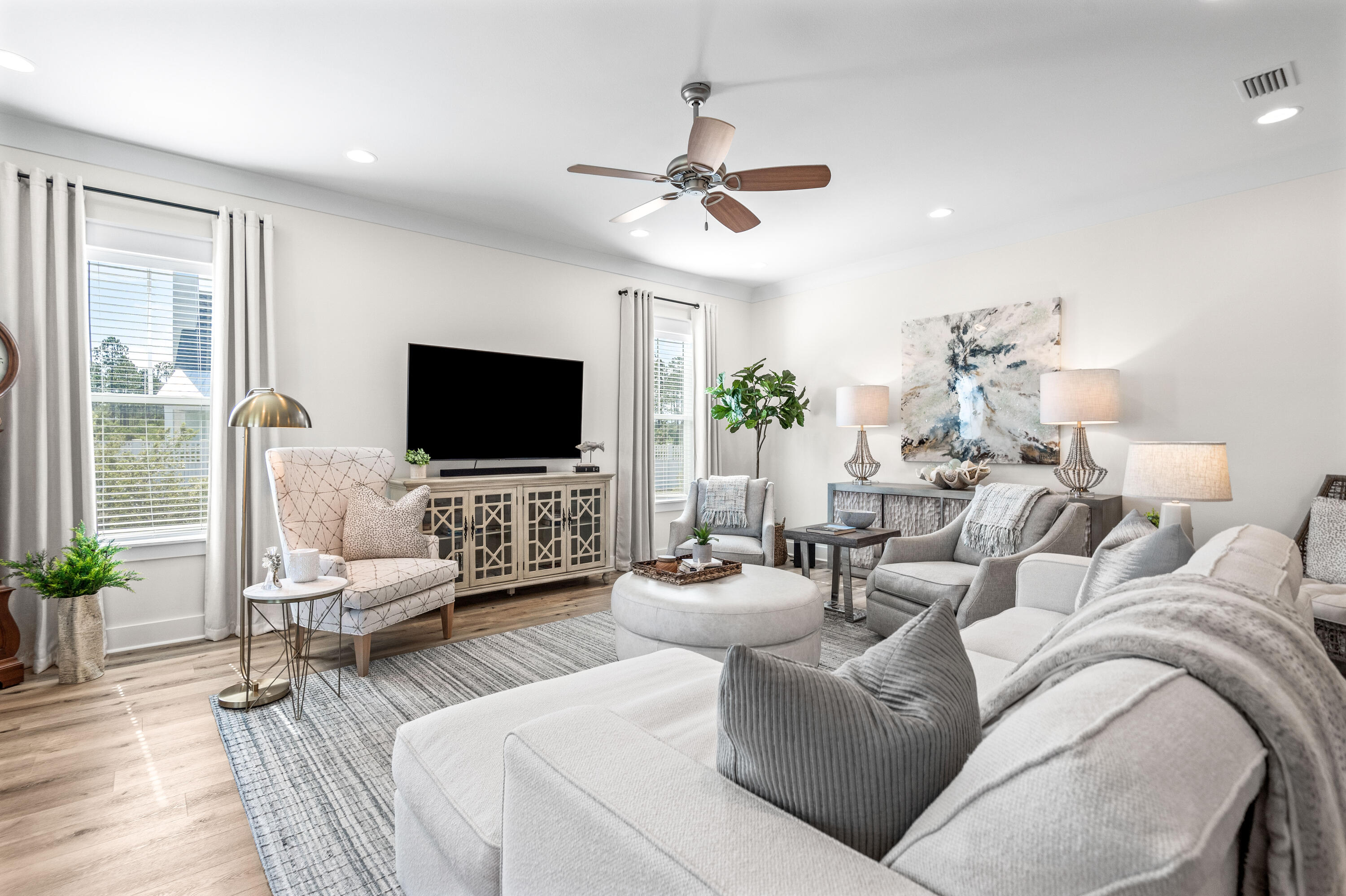 WATERSOUND ORIGINS - Residential