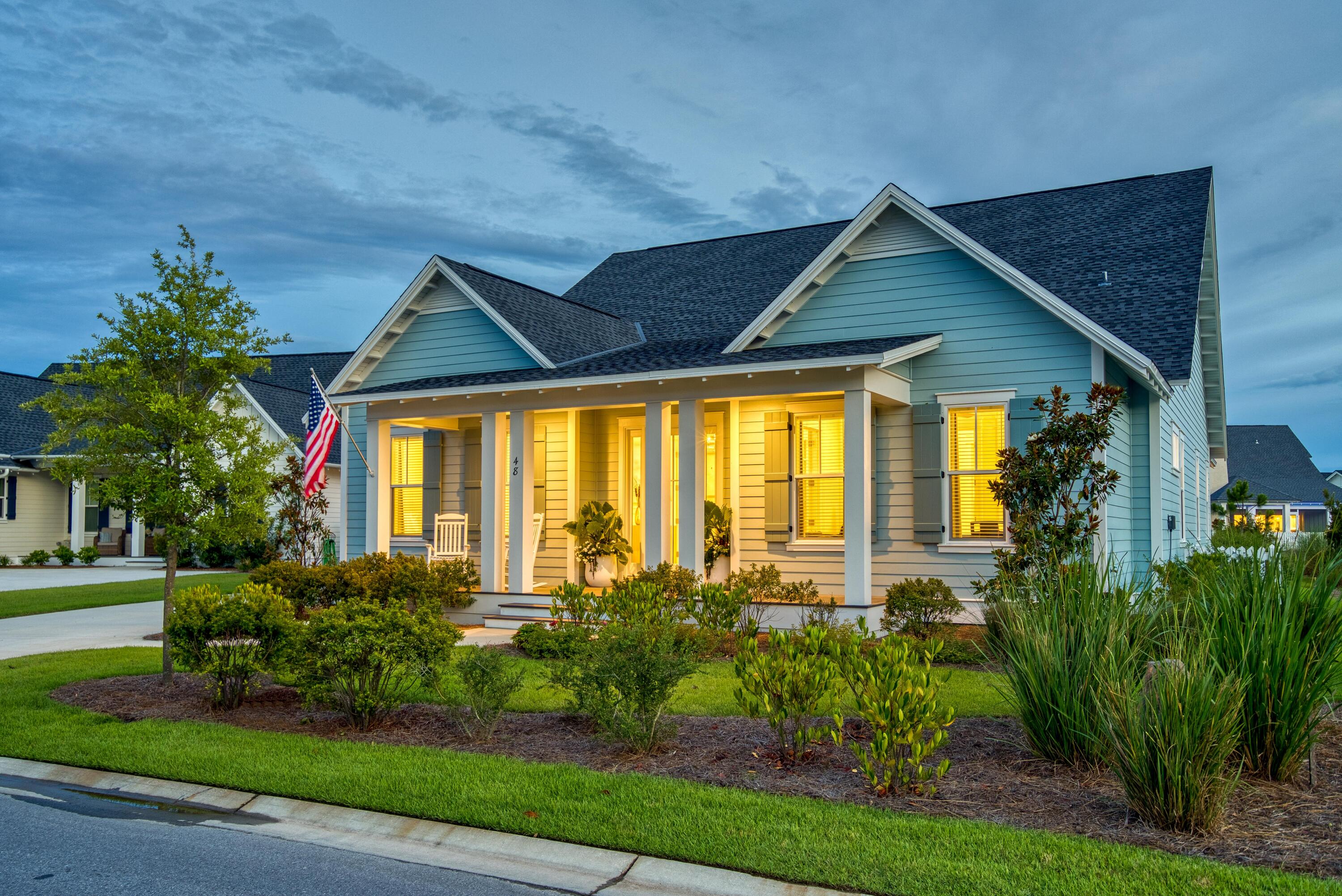 WATERSOUND ORIGINS - Residential