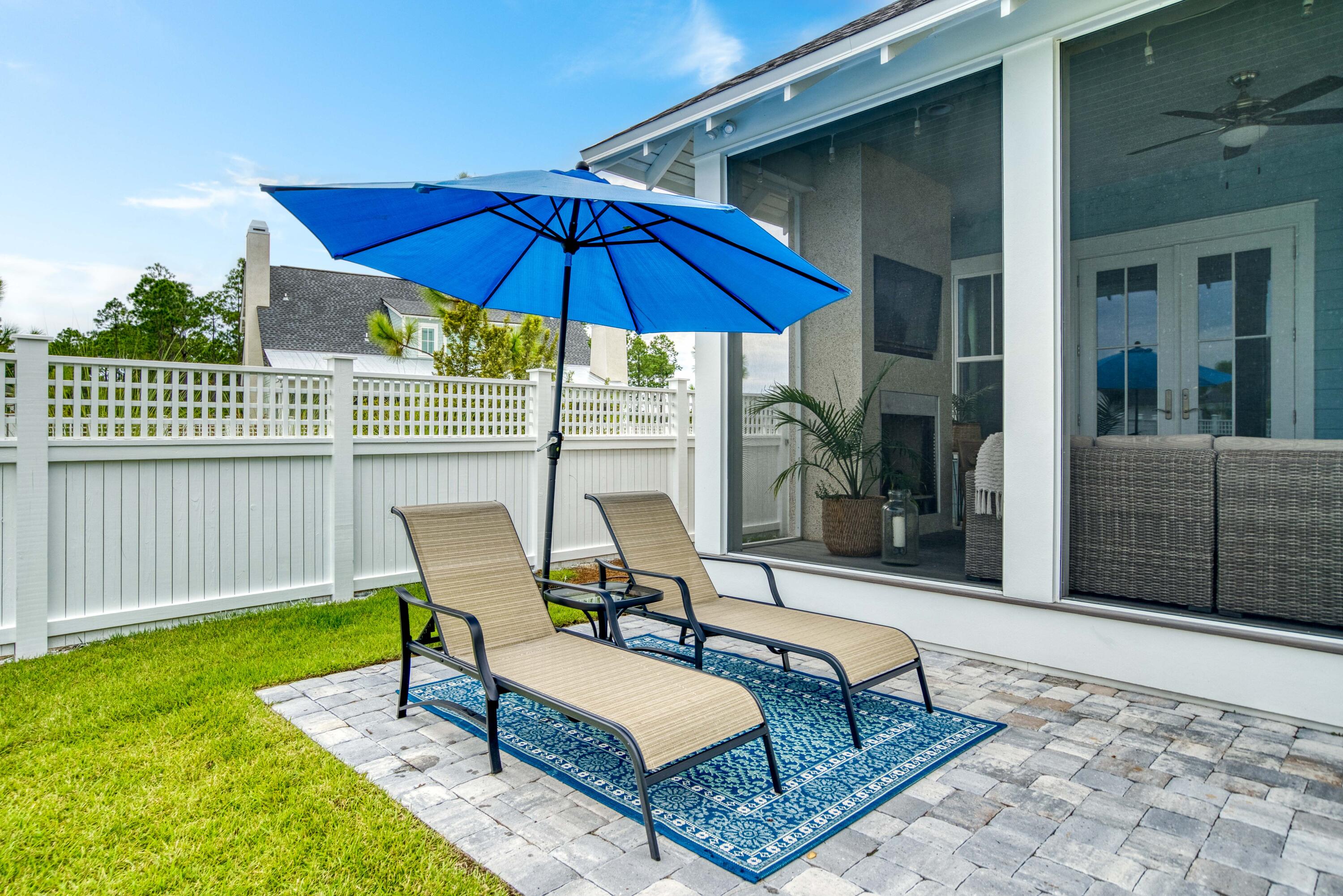 WATERSOUND ORIGINS - Residential