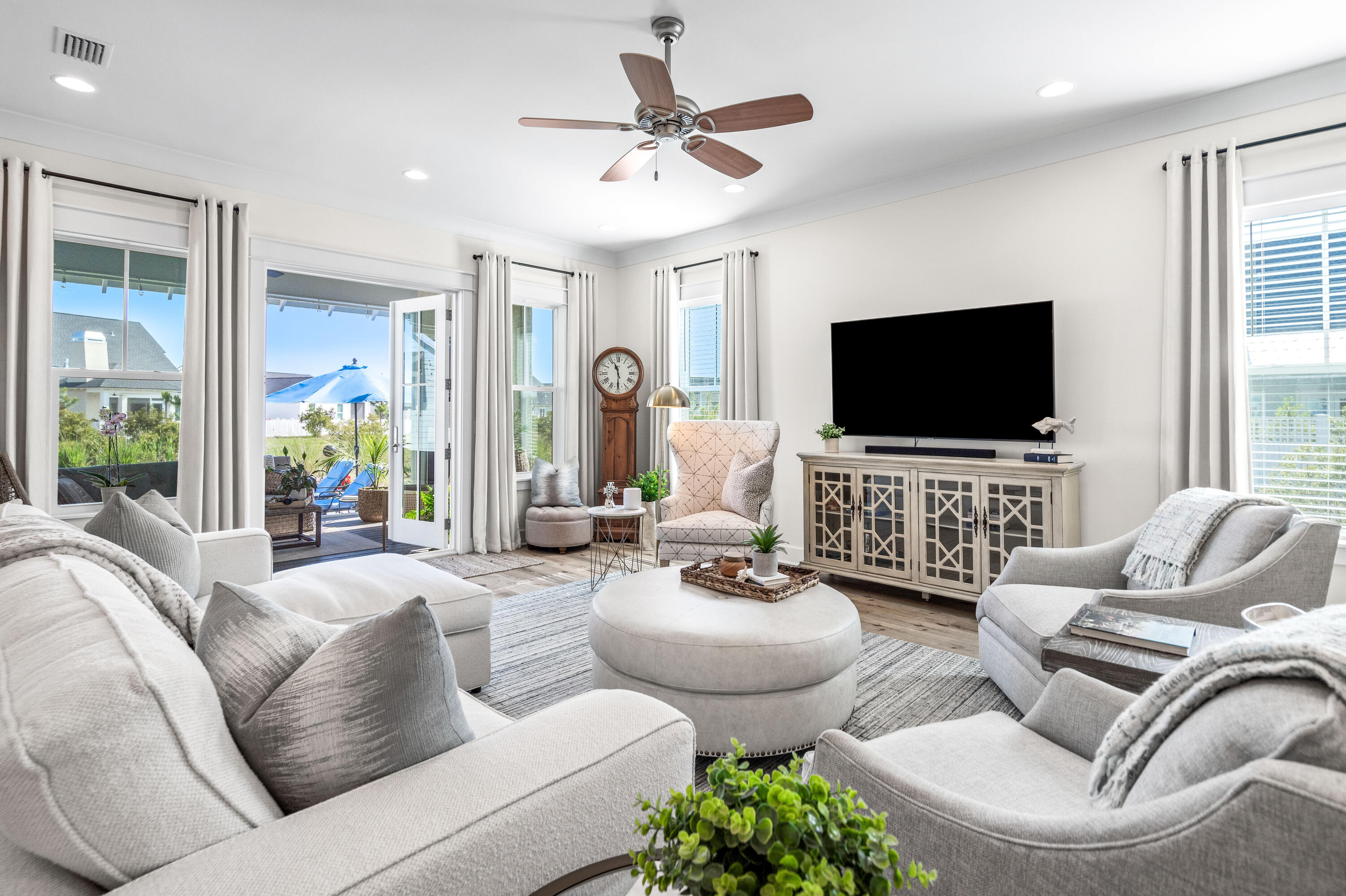 WATERSOUND ORIGINS - Residential