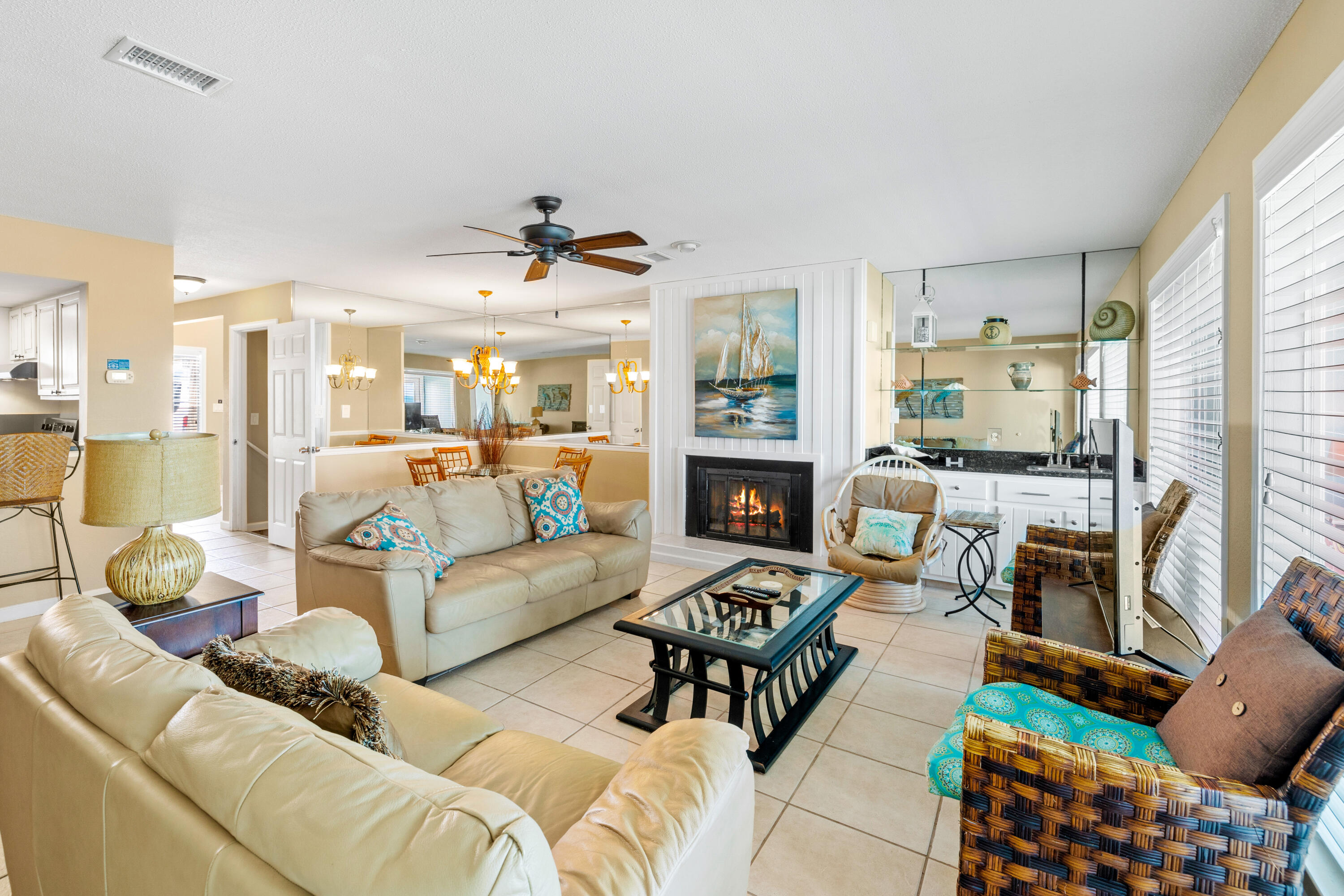 GREENREEF T/H - Residential