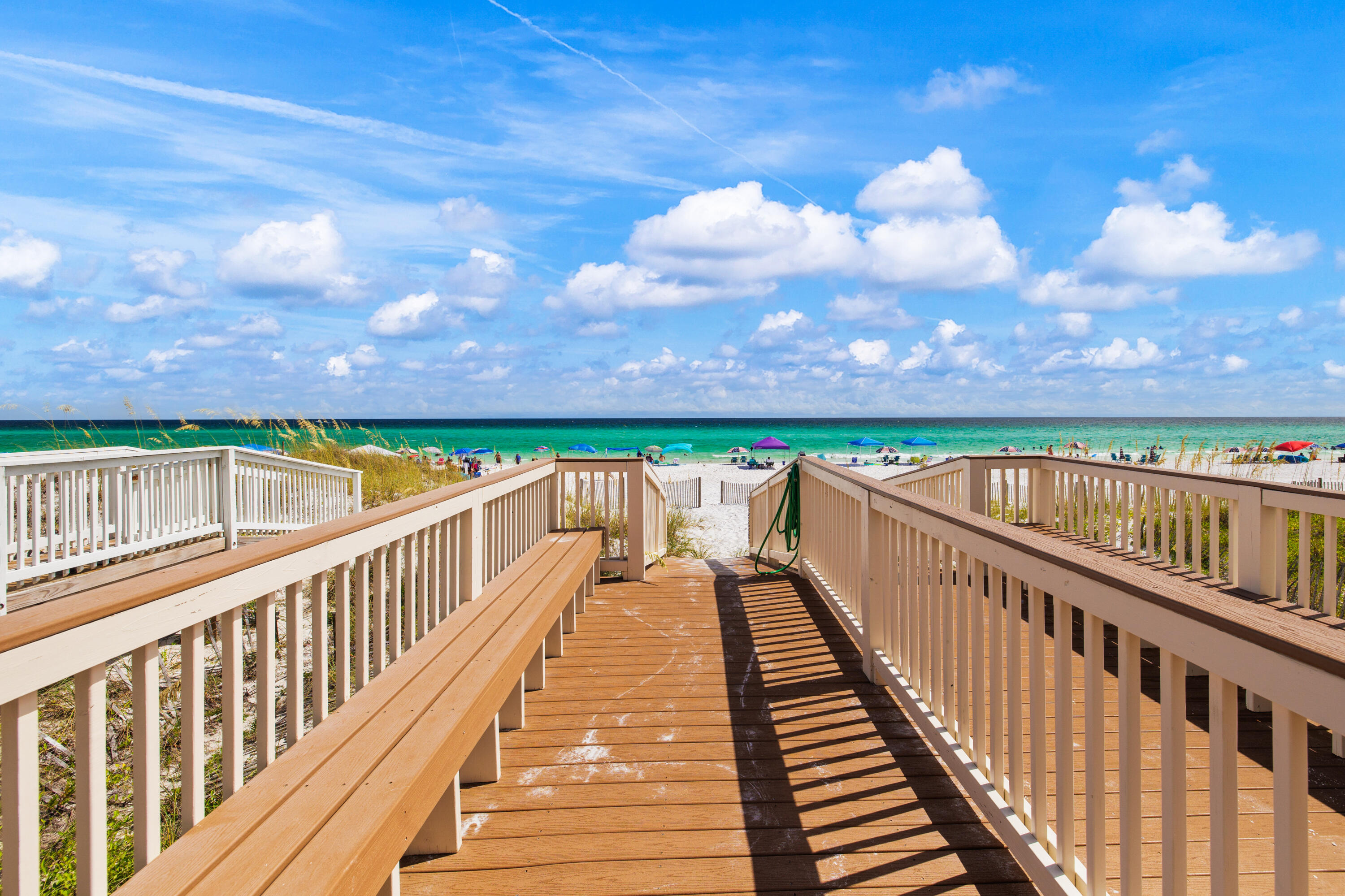 GREENREEF T/H - Residential