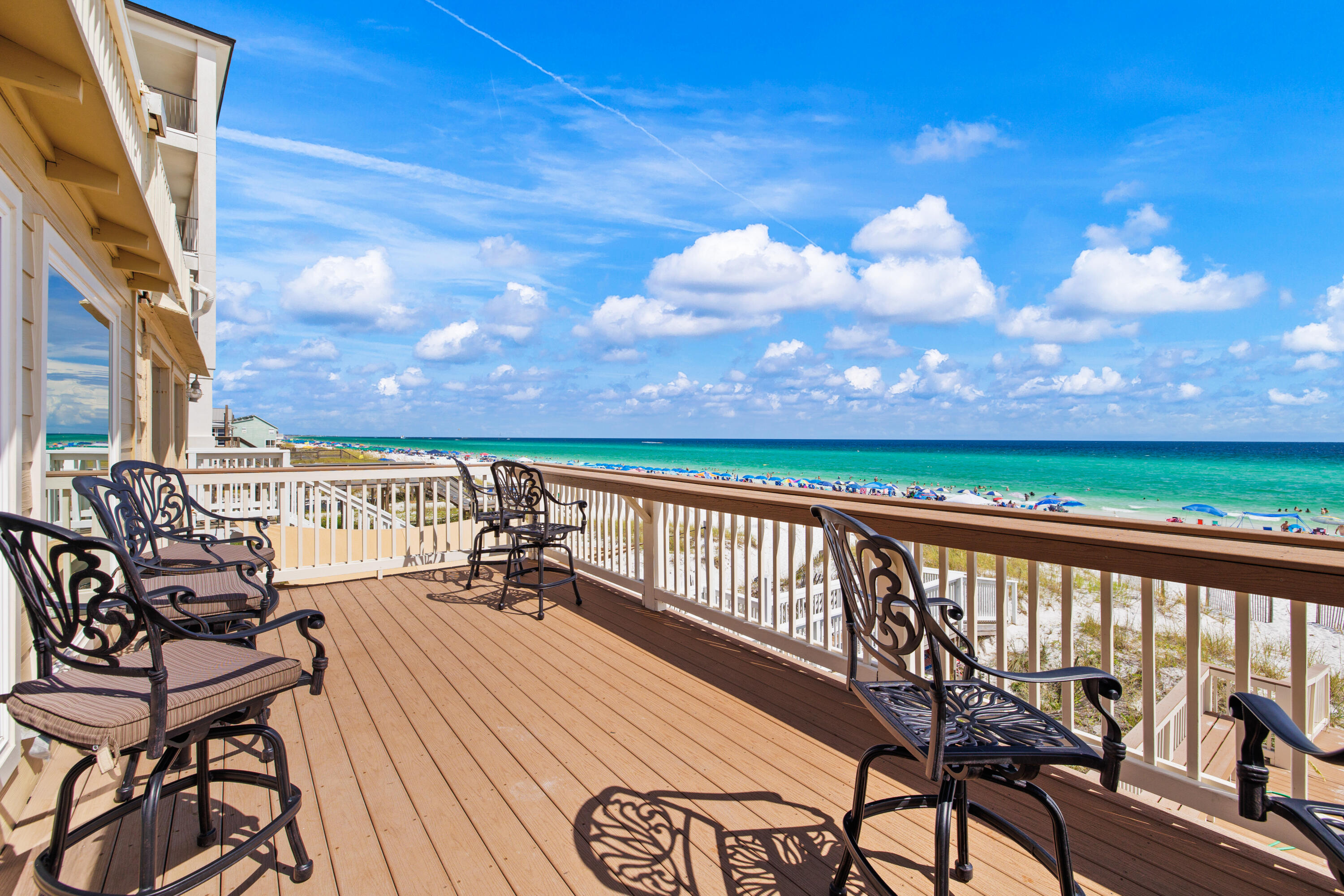 GREENREEF T/H - Residential