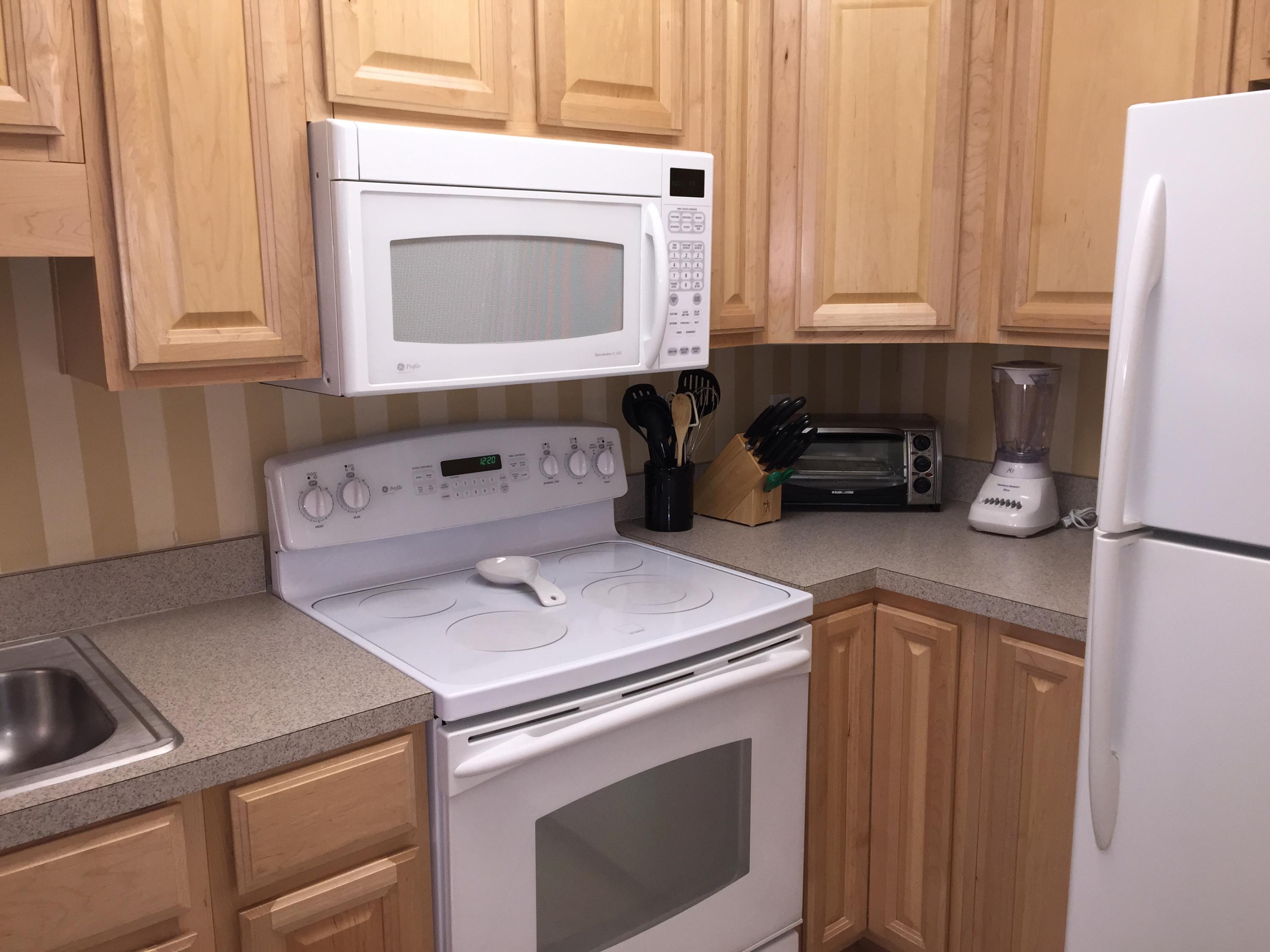 ISLAND ECHO CONDO - Residential