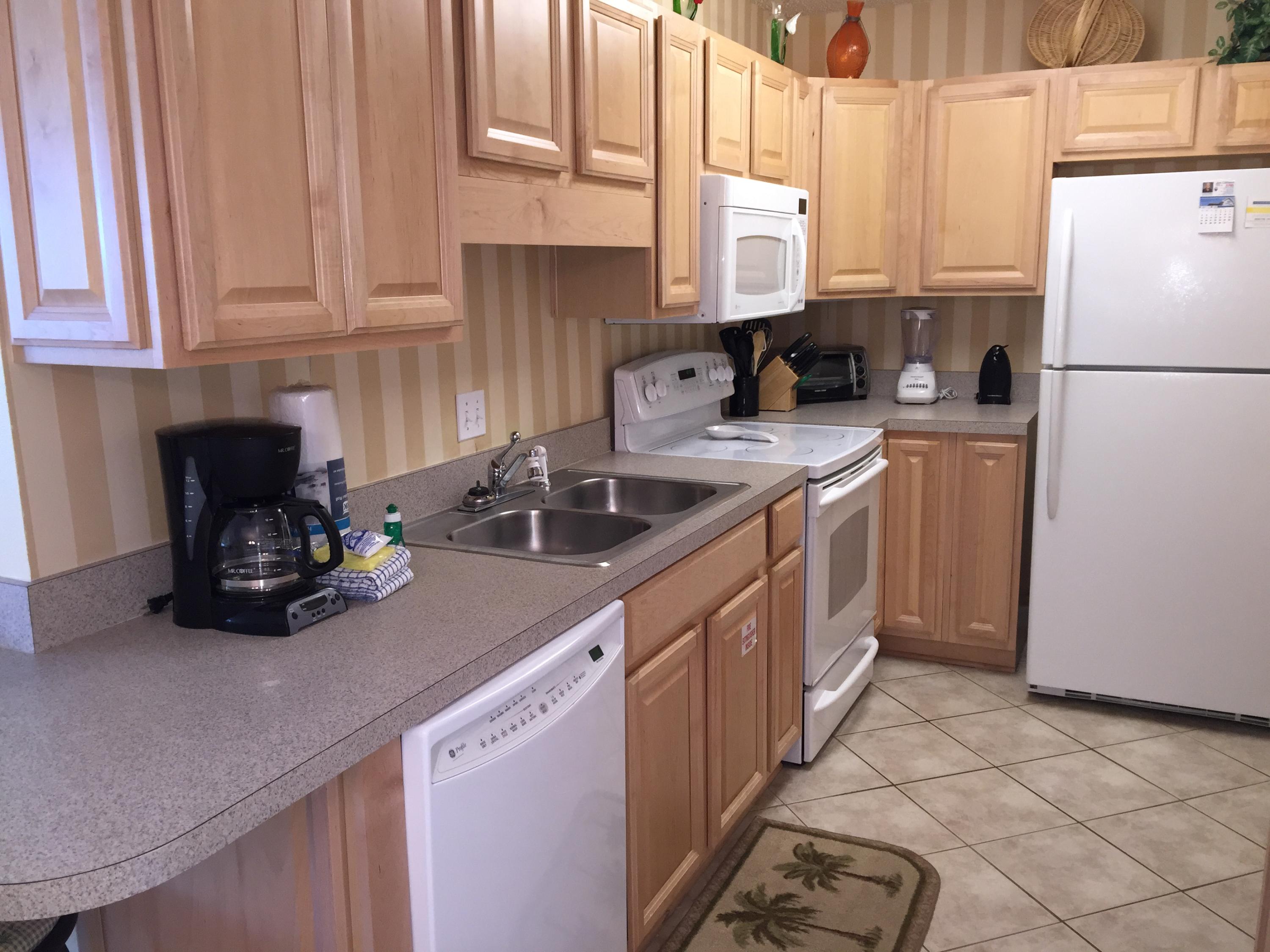 ISLAND ECHO CONDO - Residential