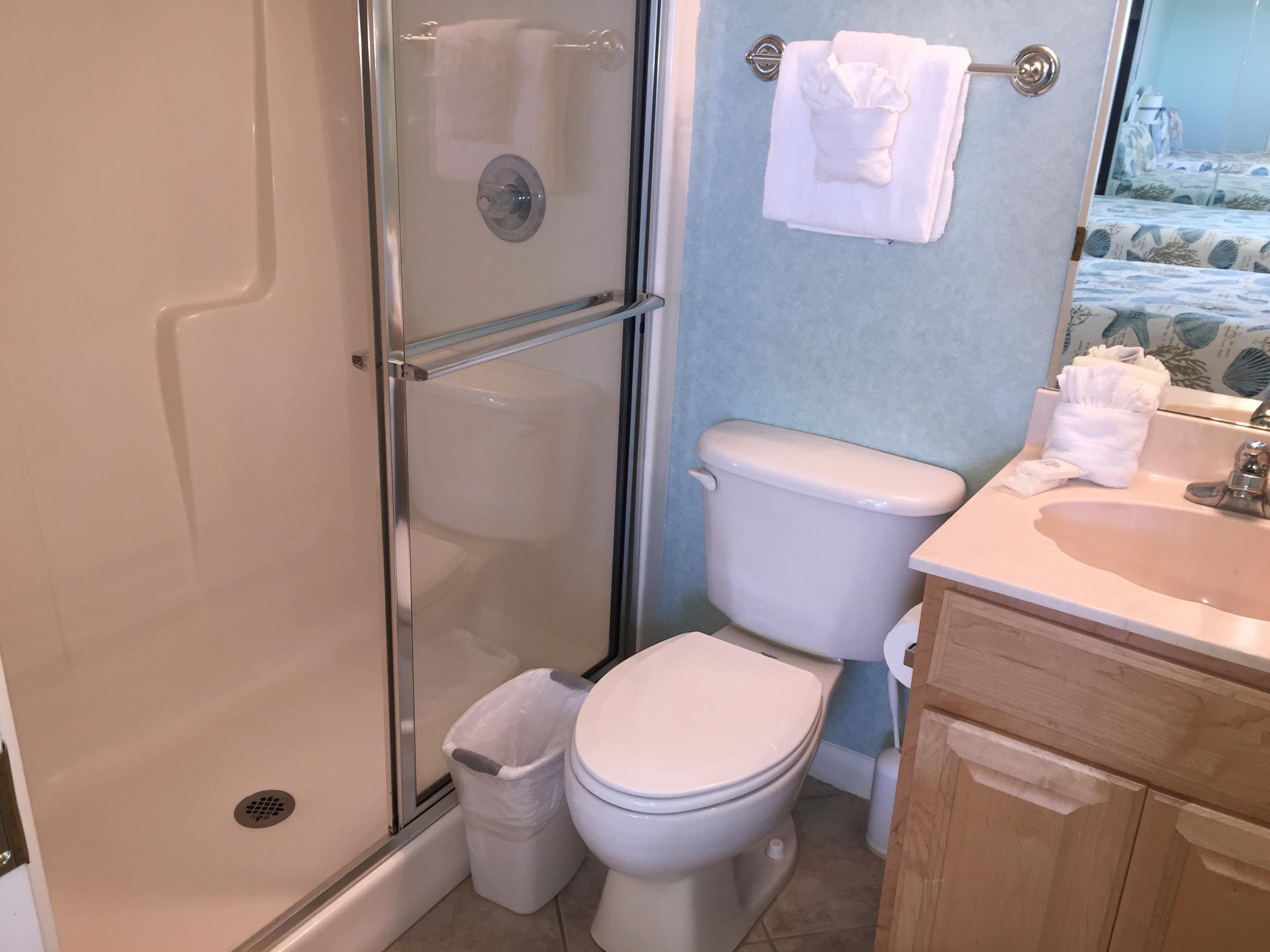 ISLAND ECHO CONDO - Residential