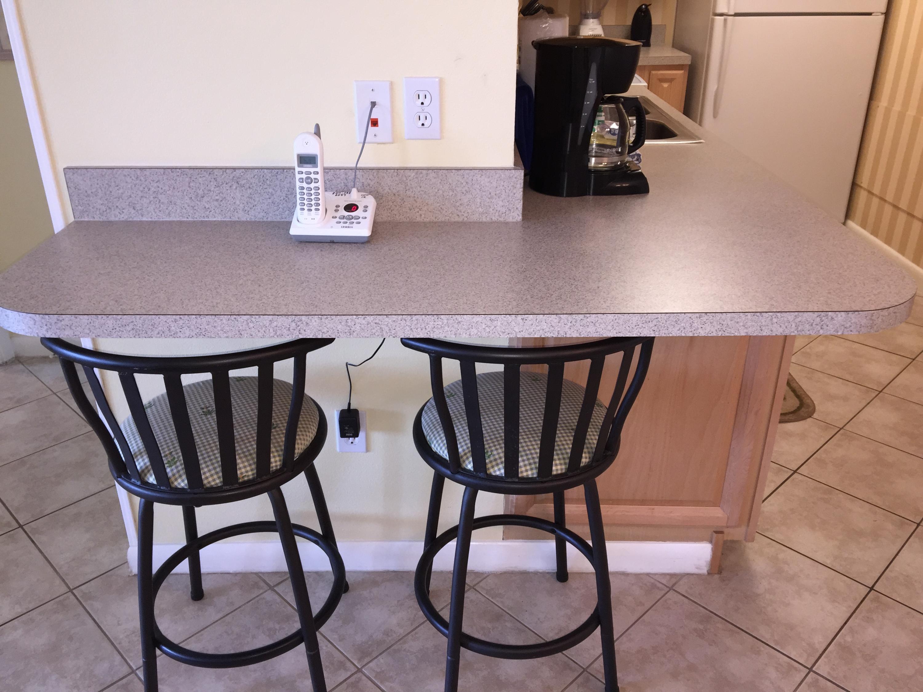 ISLAND ECHO CONDO - Residential