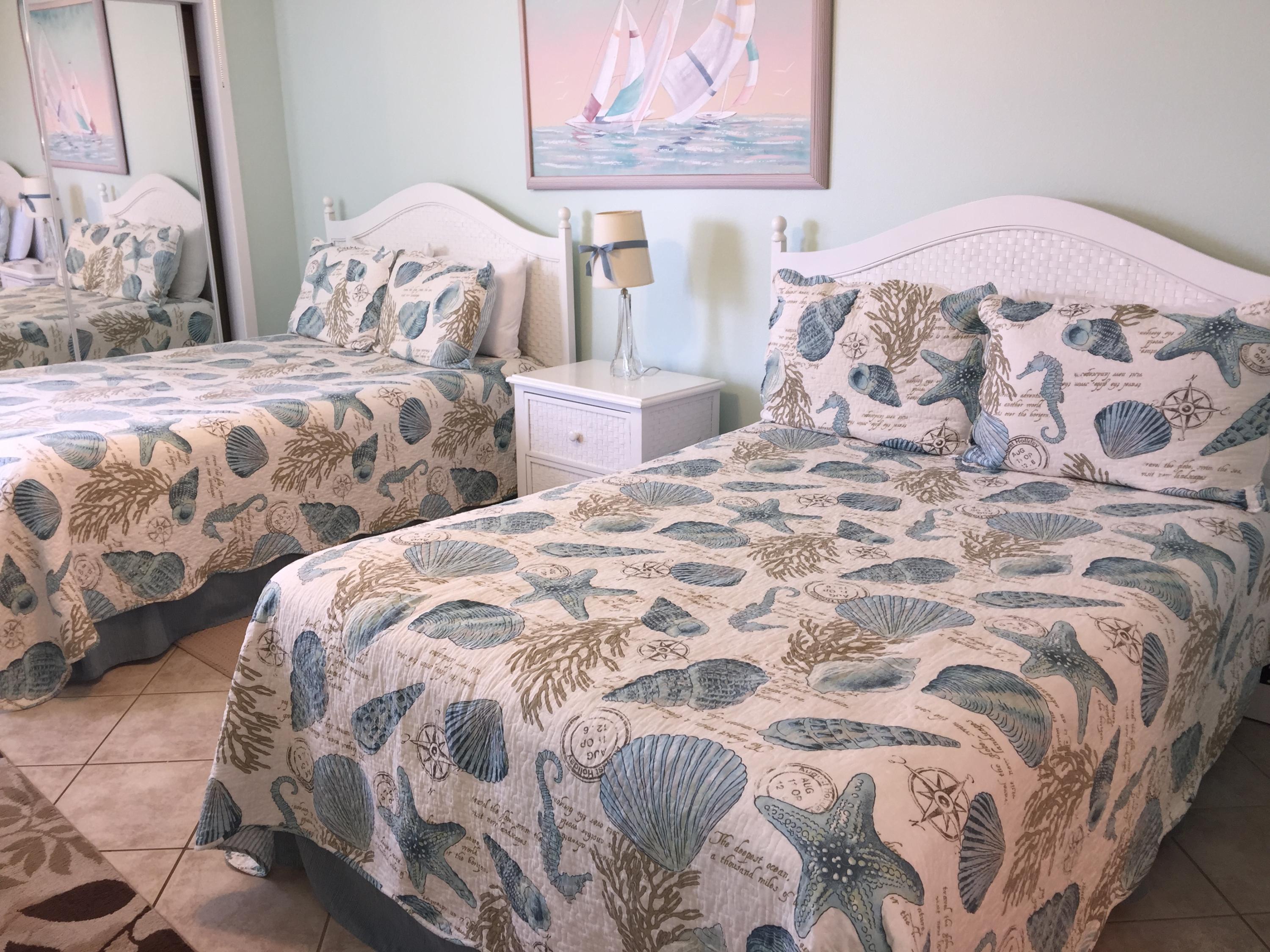 ISLAND ECHO CONDO - Residential