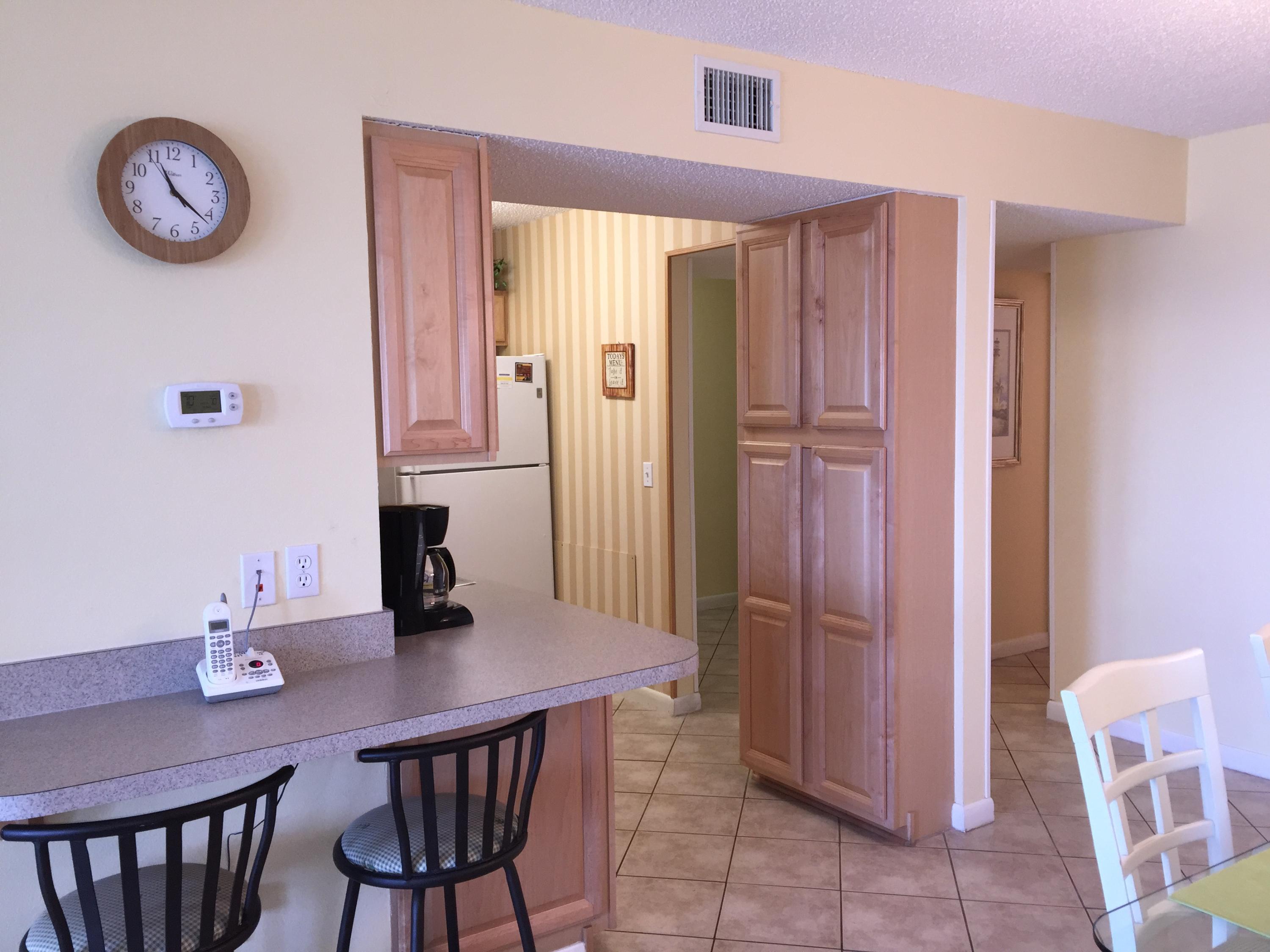 ISLAND ECHO CONDO - Residential