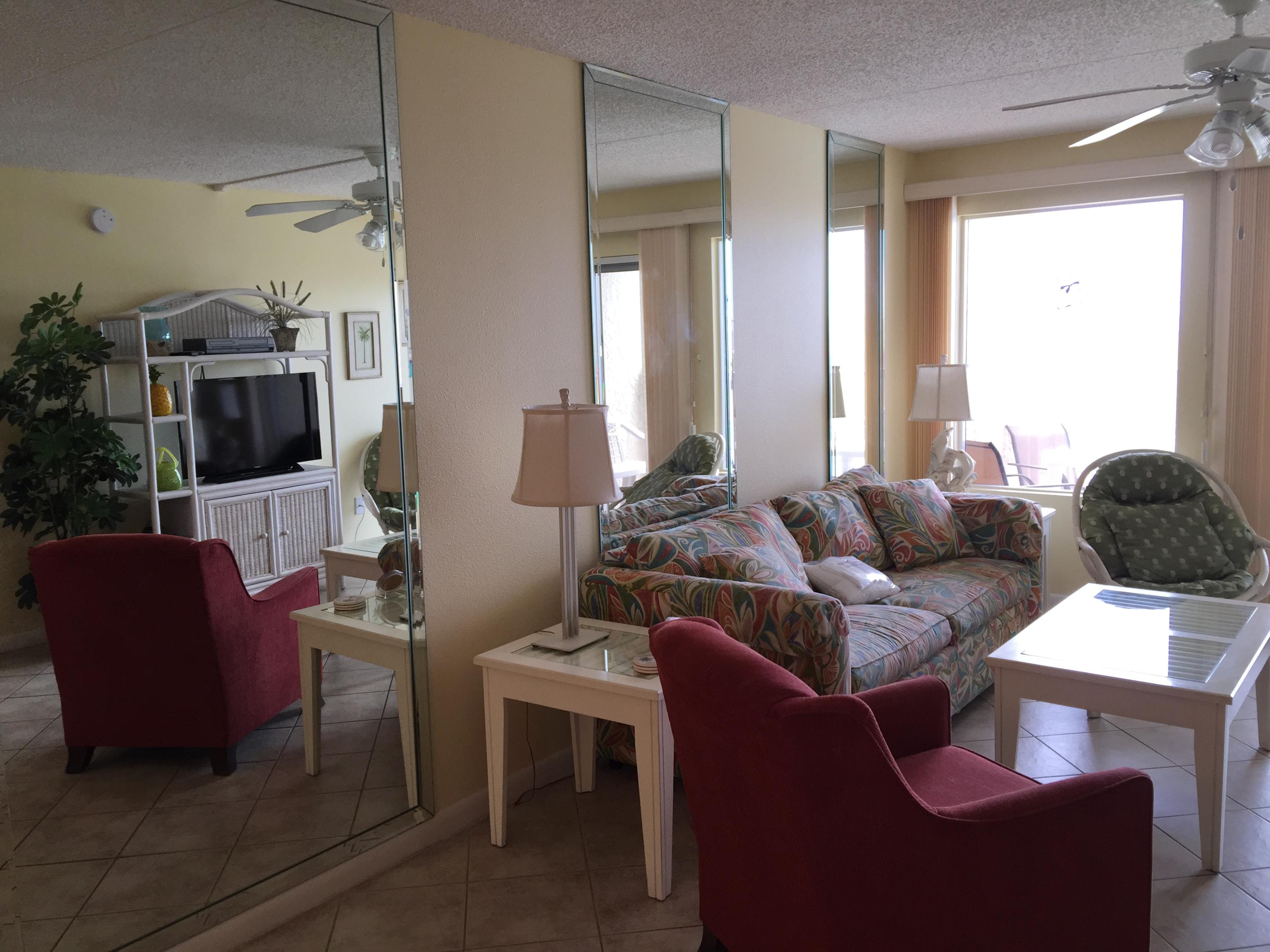 ISLAND ECHO CONDO - Residential