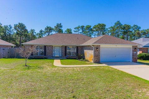 A home in Navarre