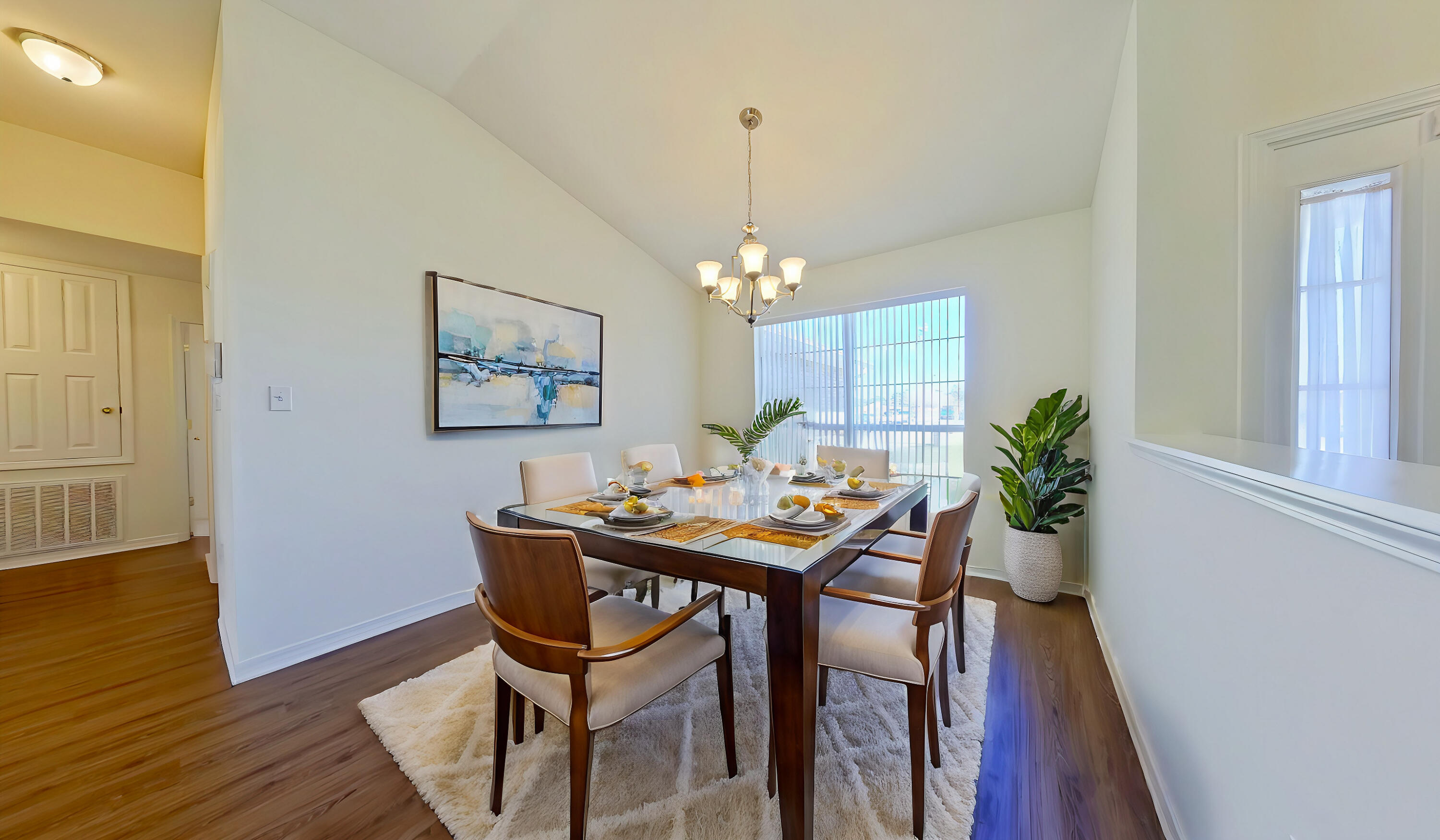 ROSS CROSSING - Residential