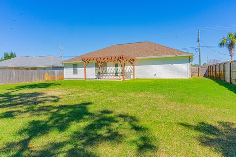 A home in Navarre