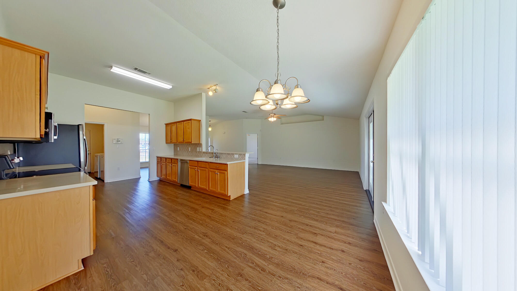 ROSS CROSSING - Residential