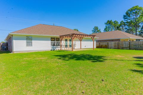 A home in Navarre