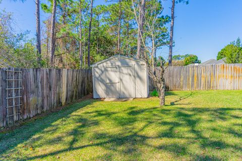 A home in Navarre