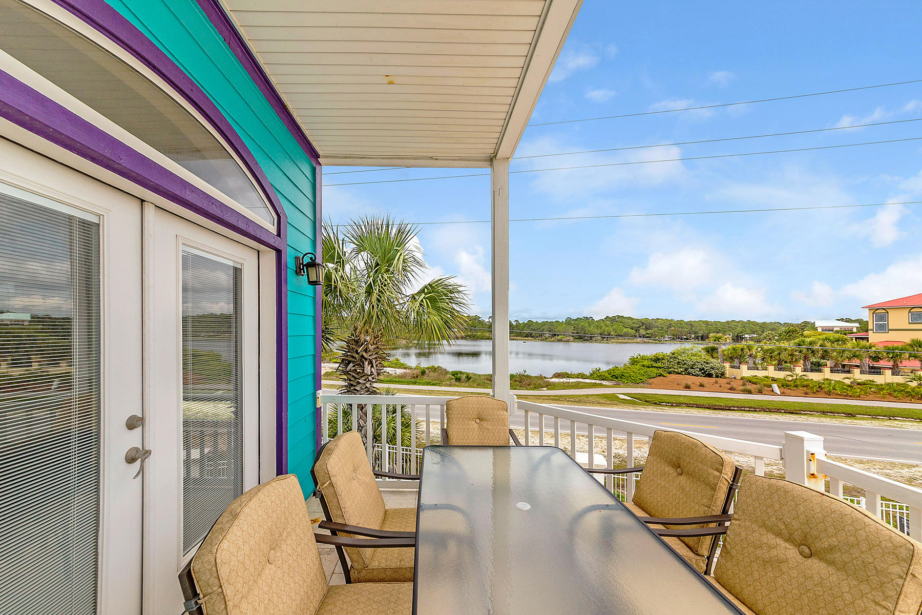 DUNE ALLEN - Residential