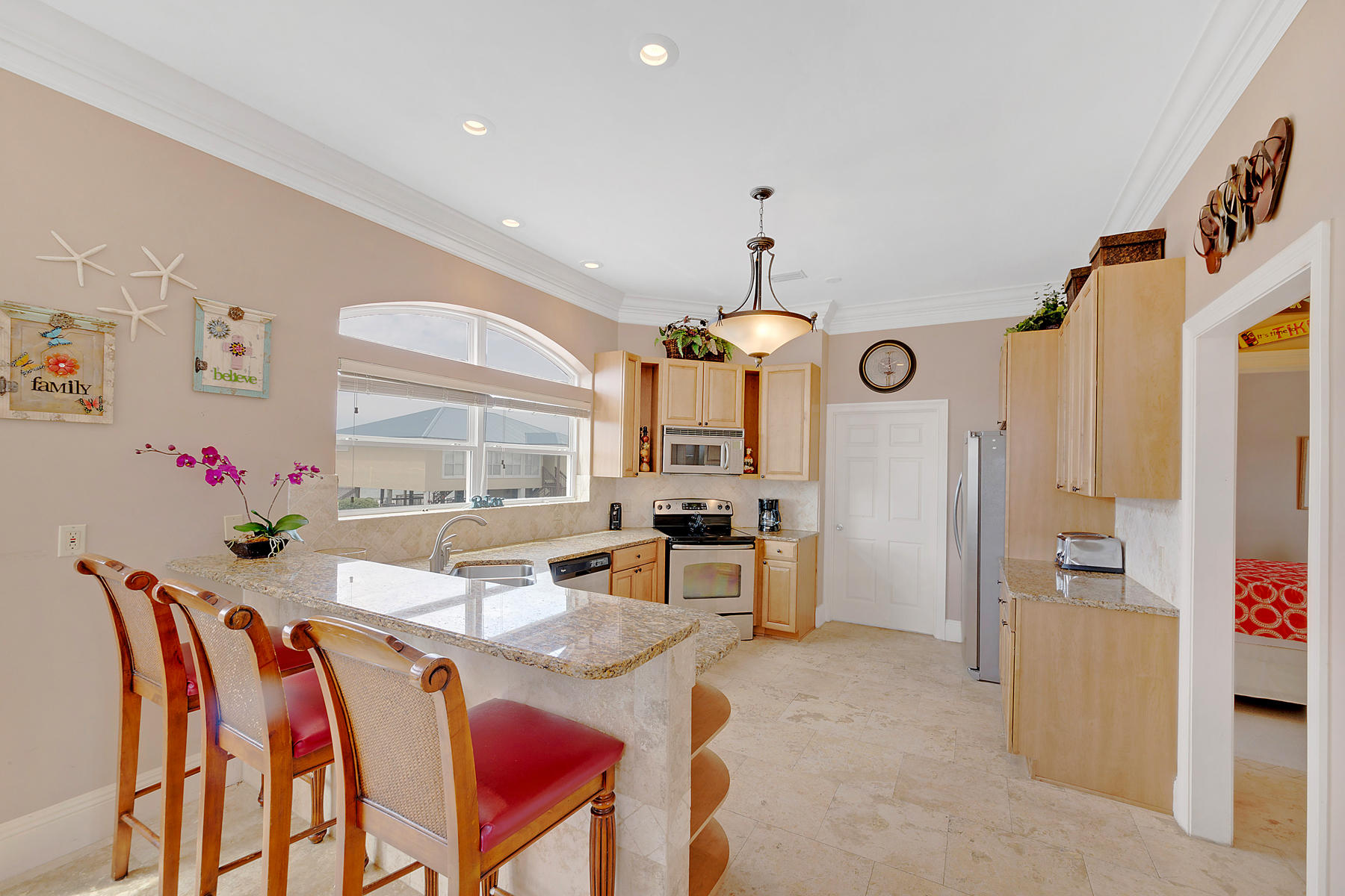 DUNE ALLEN - Residential