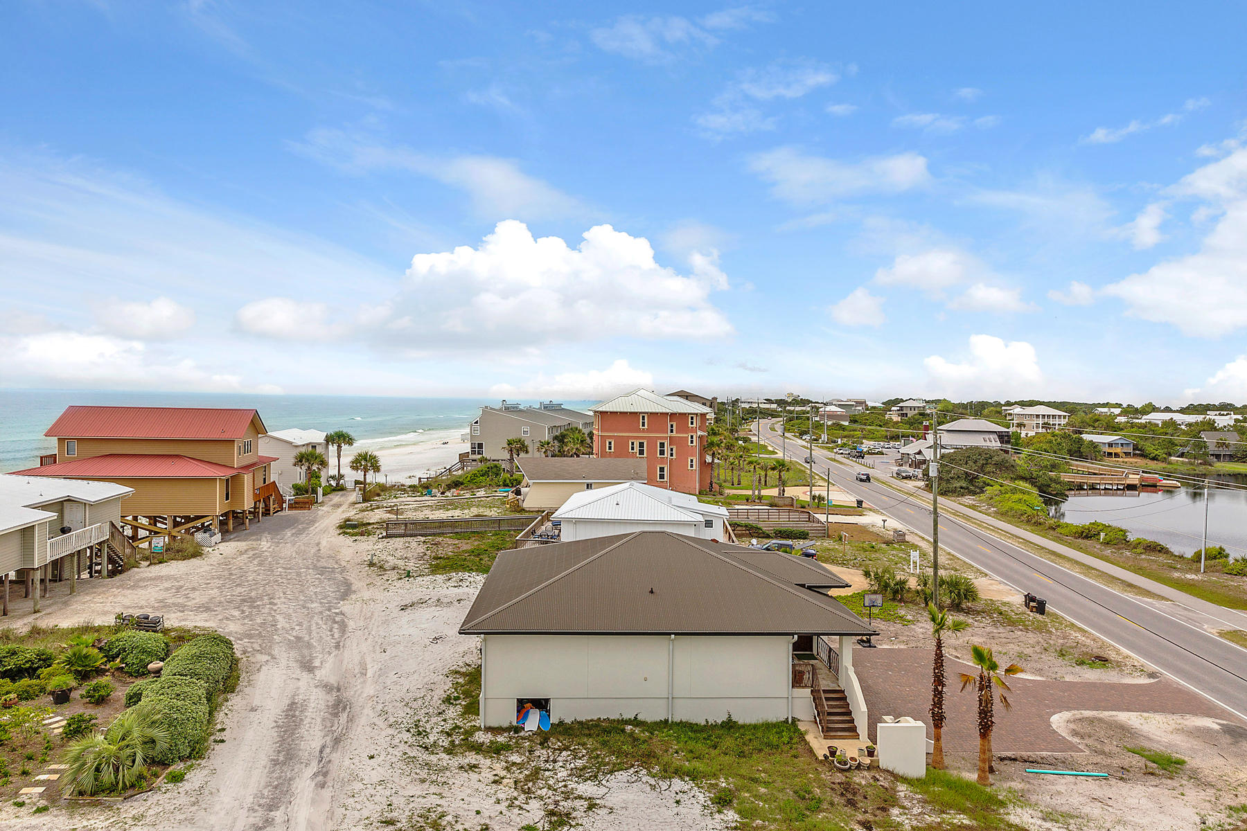 DUNE ALLEN - Residential