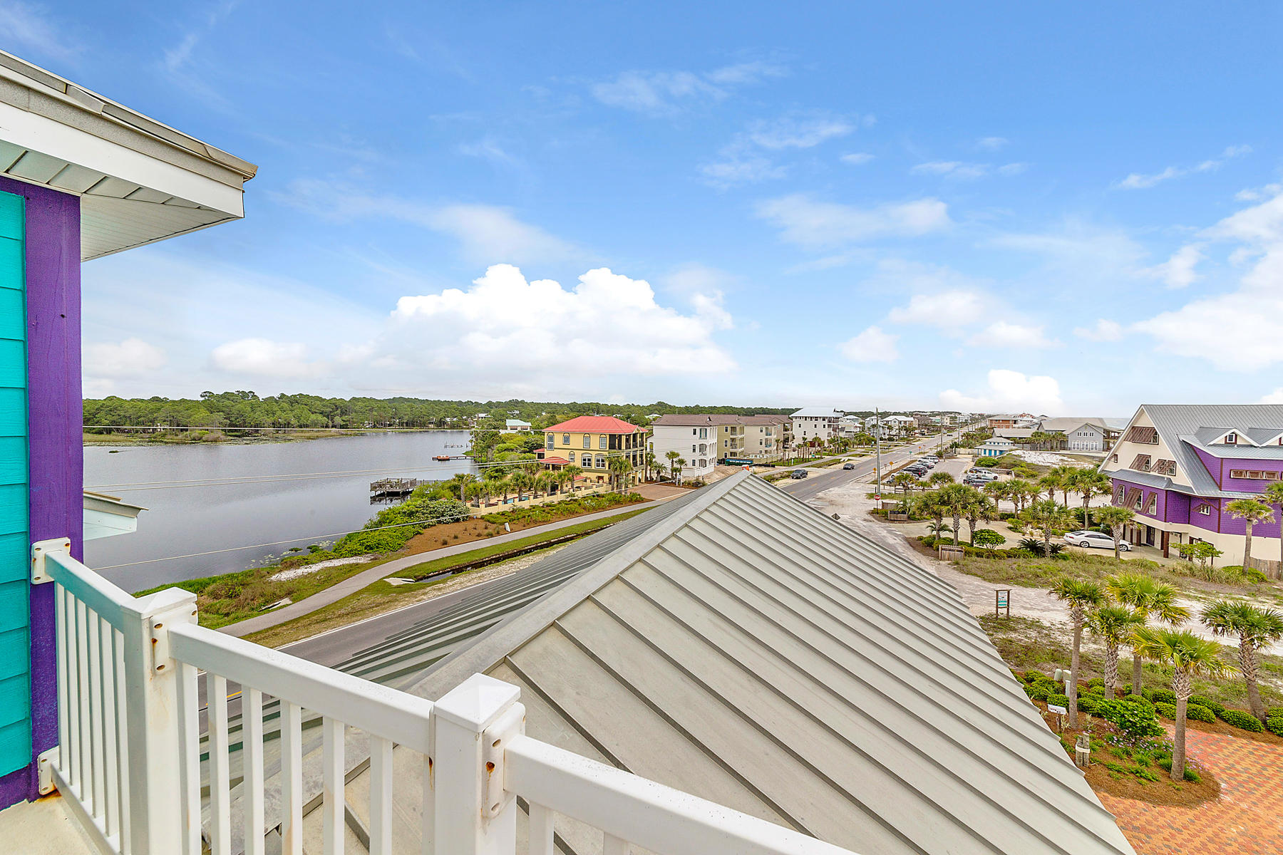 DUNE ALLEN - Residential