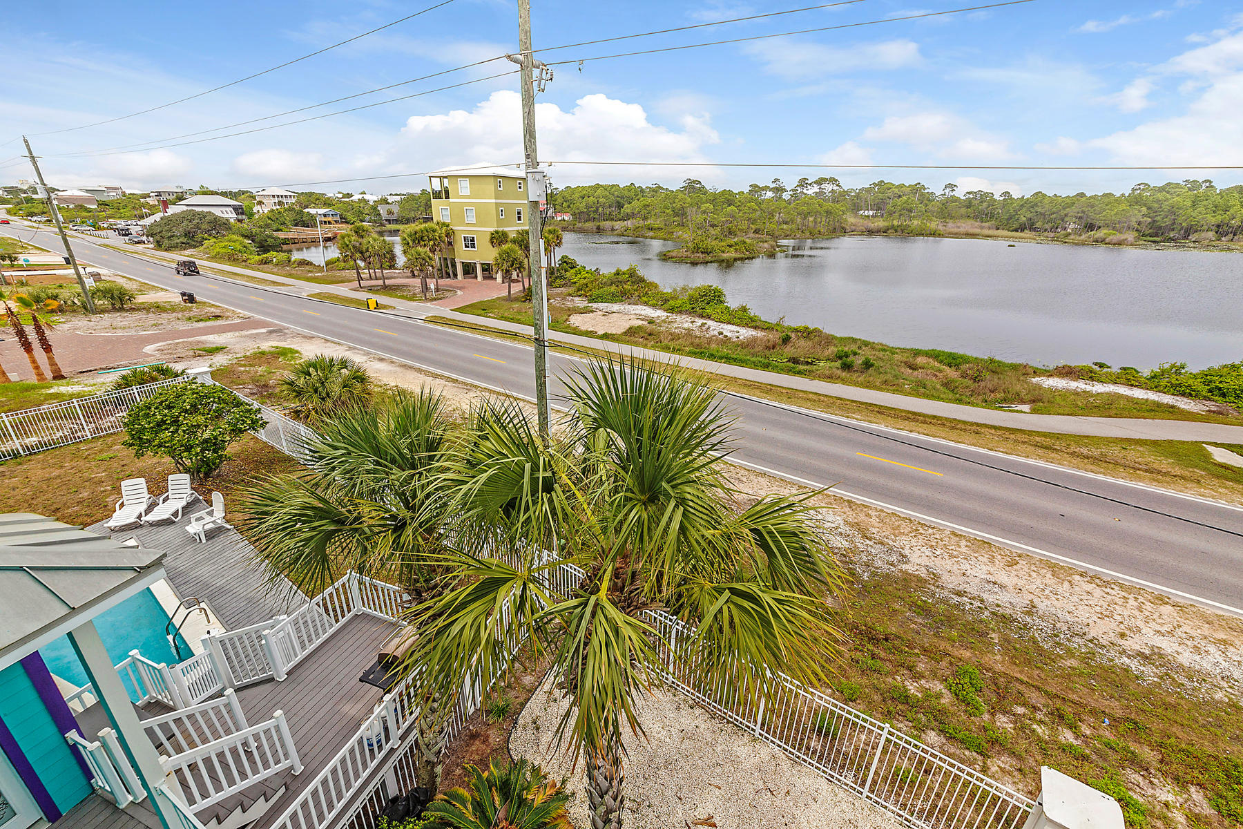 DUNE ALLEN - Residential