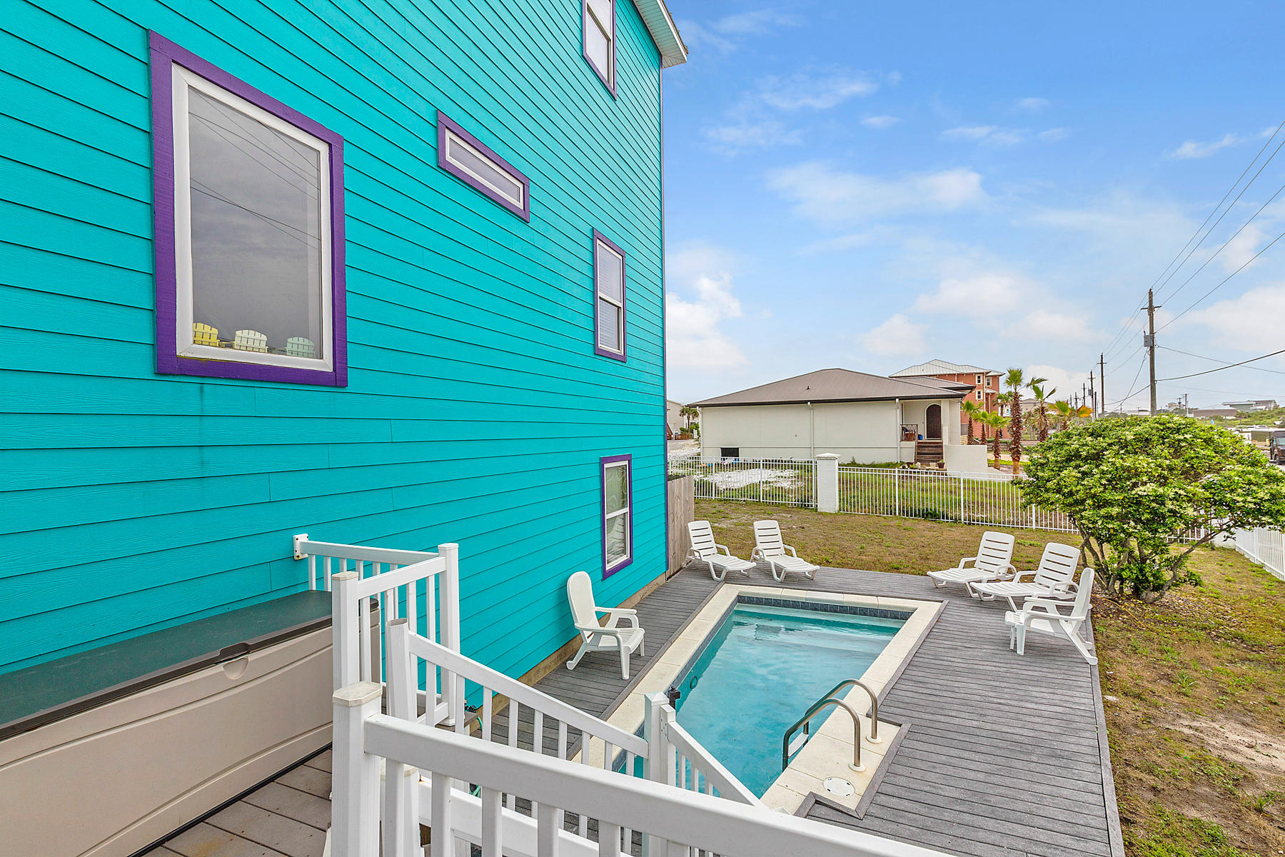 DUNE ALLEN - Residential