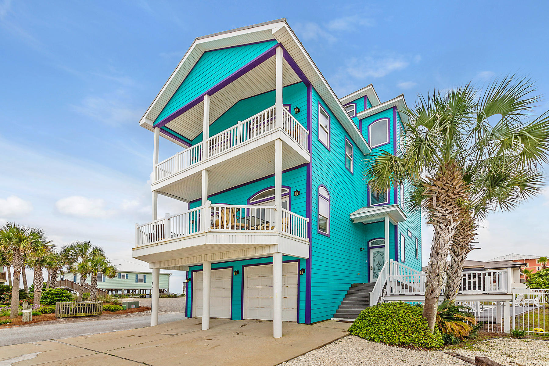 DUNE ALLEN - Residential