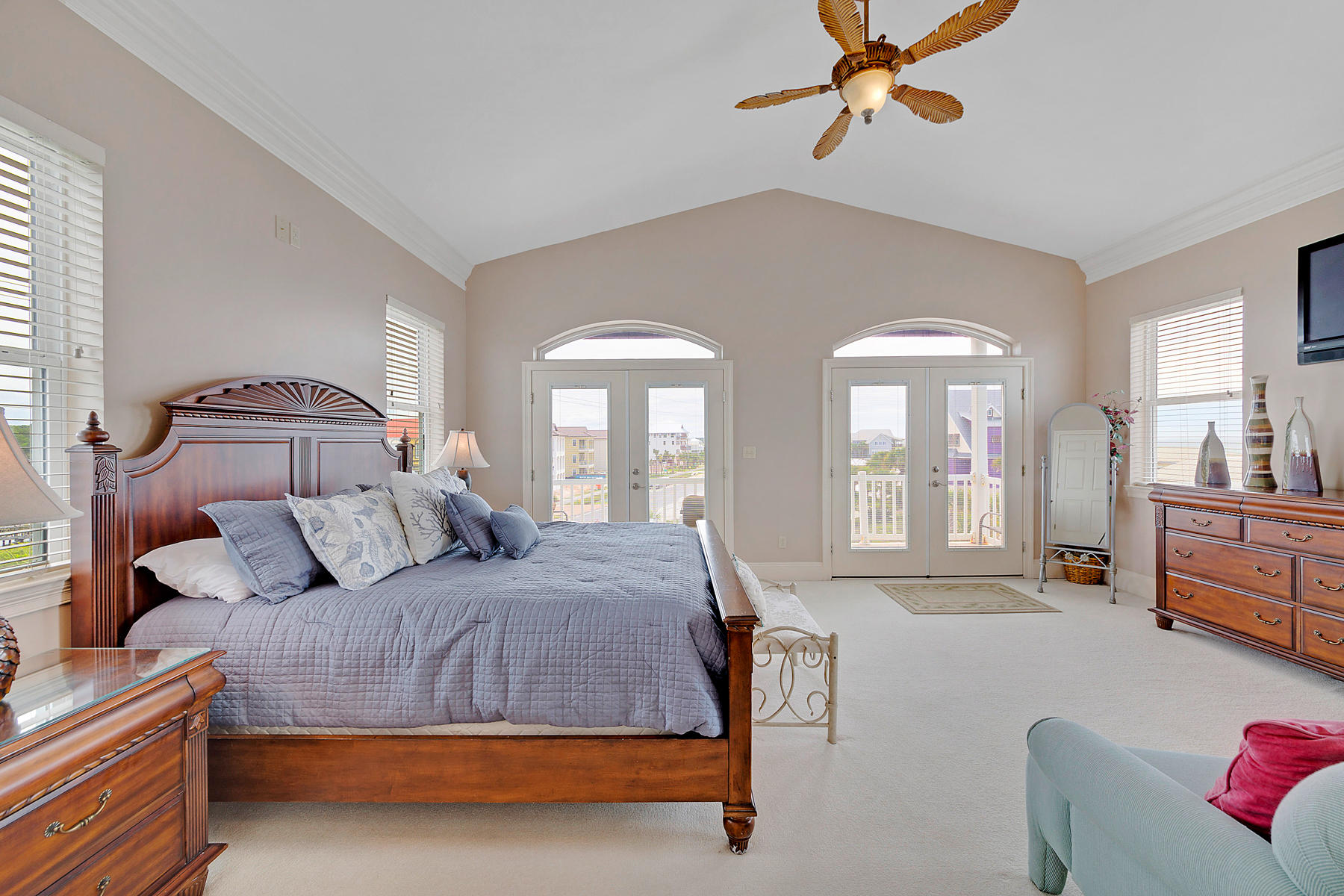 DUNE ALLEN - Residential