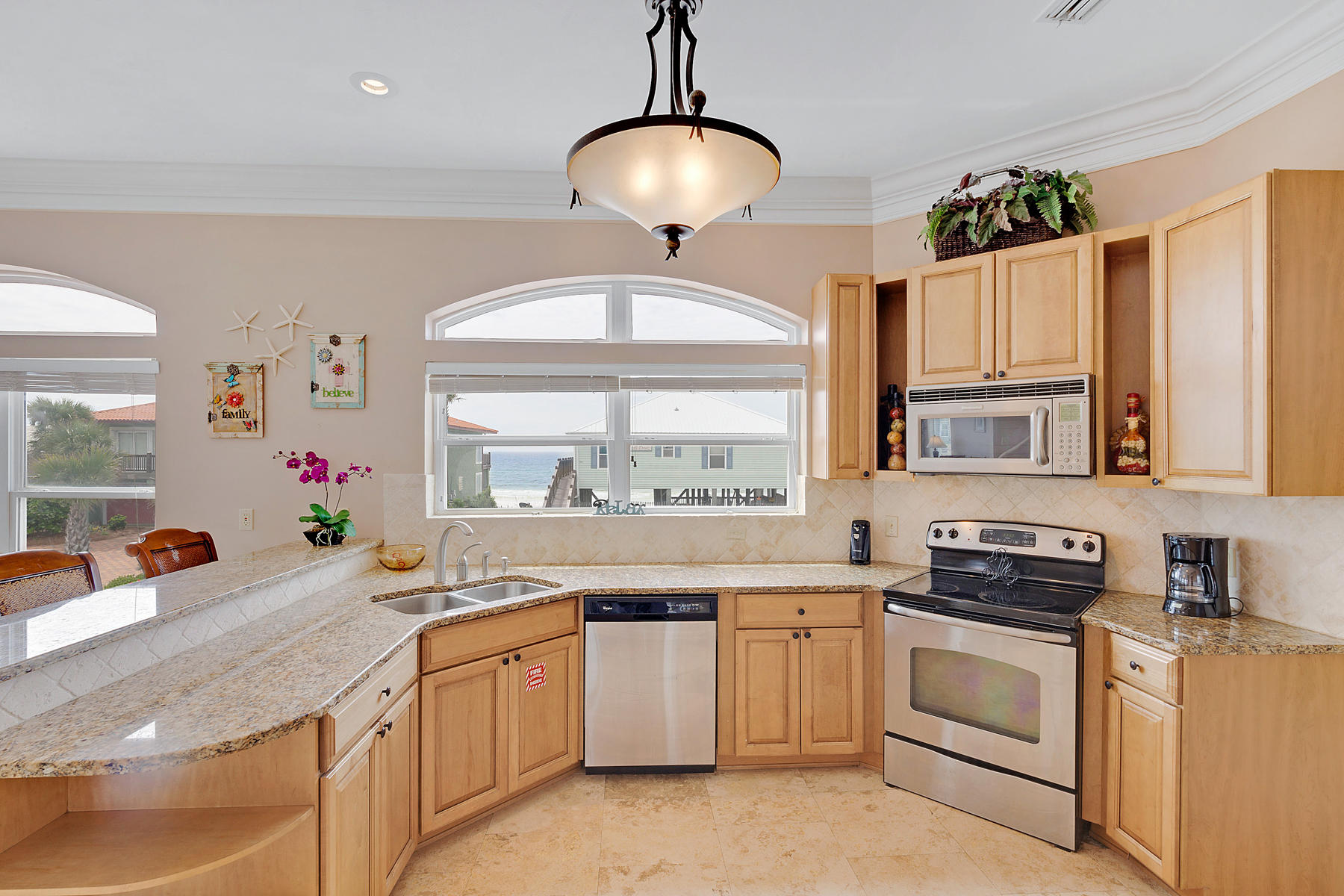 DUNE ALLEN - Residential