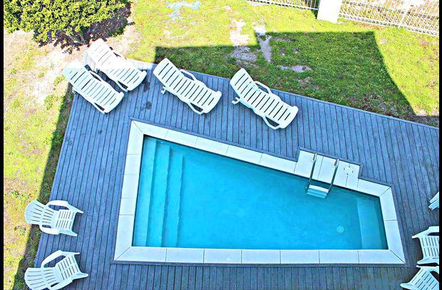 DUNE ALLEN - Residential