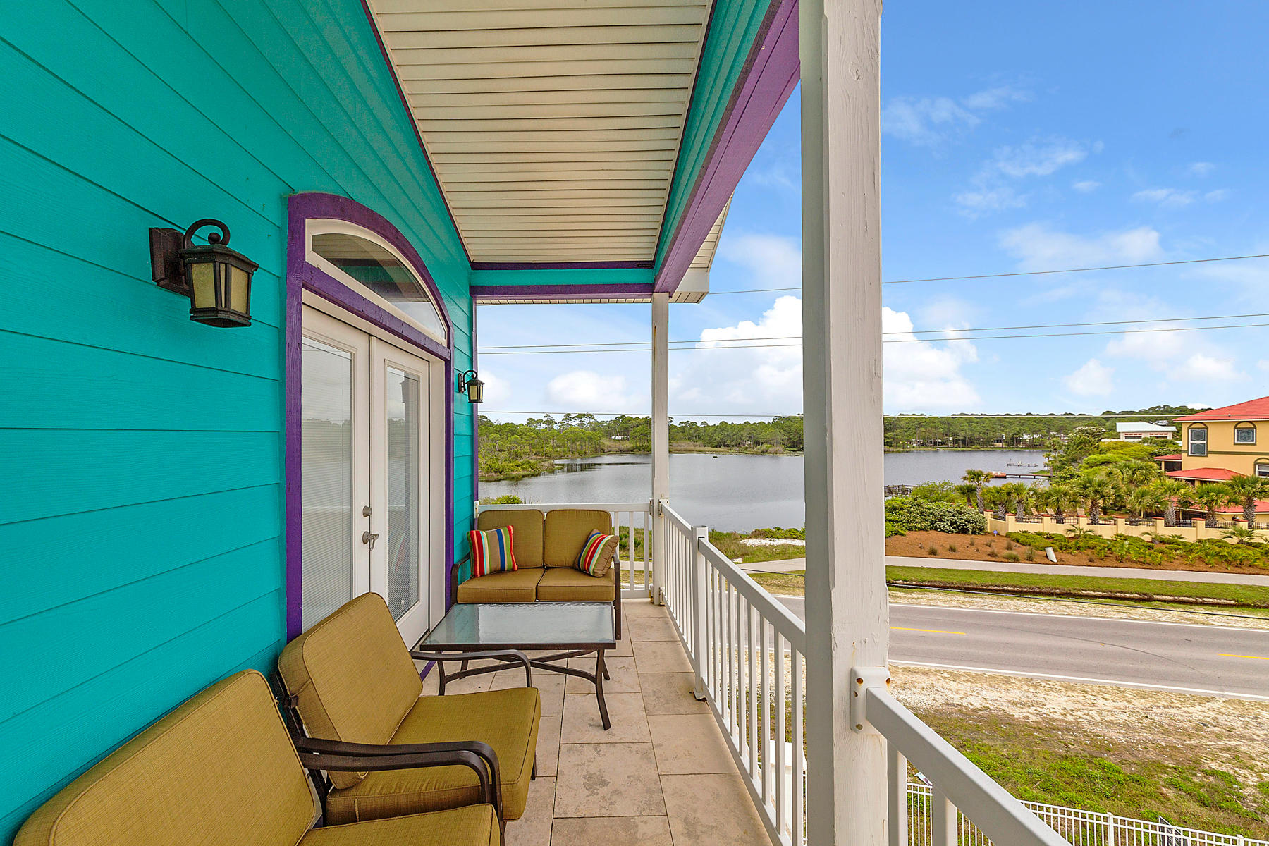 DUNE ALLEN - Residential