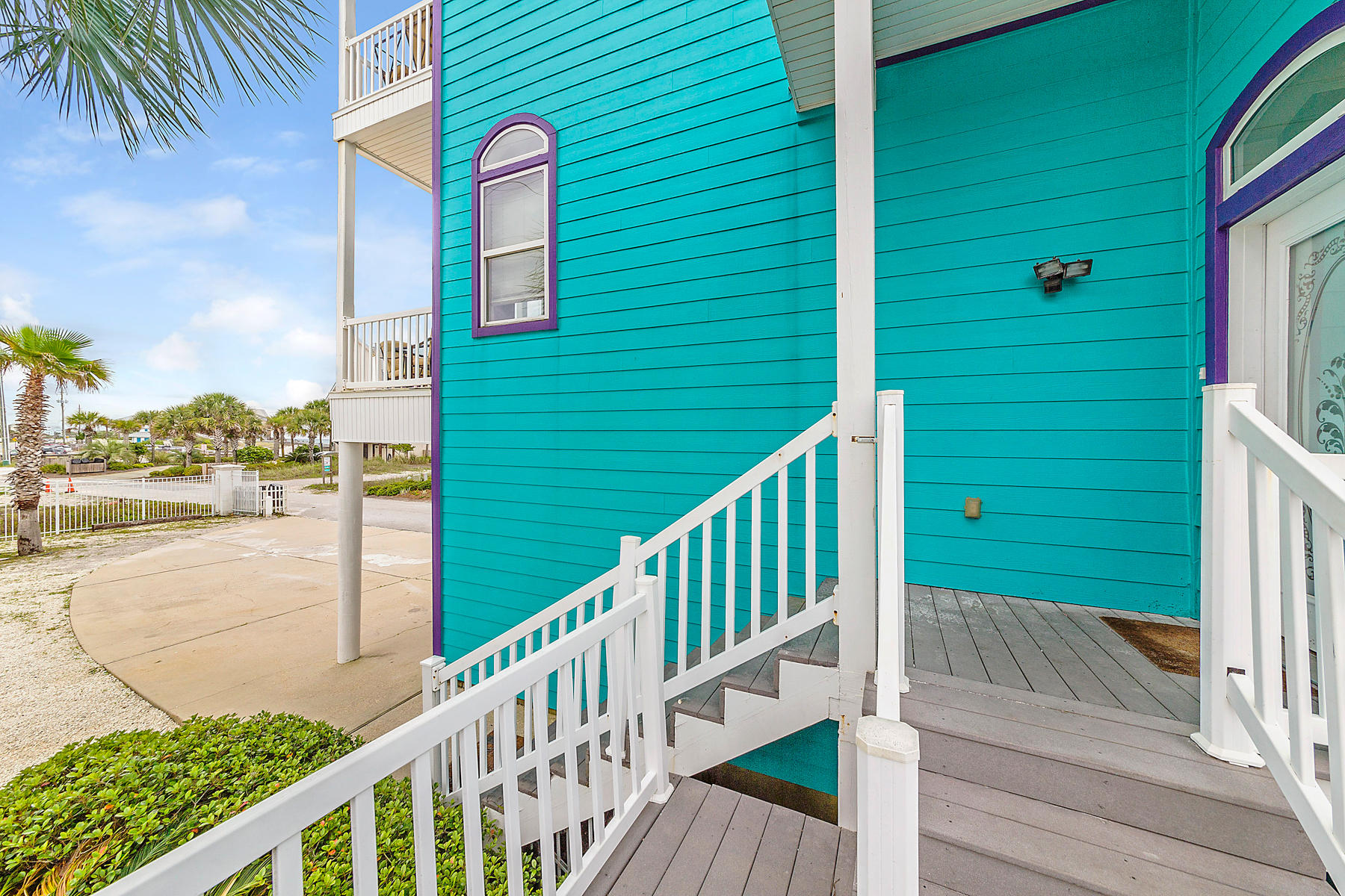 DUNE ALLEN - Residential