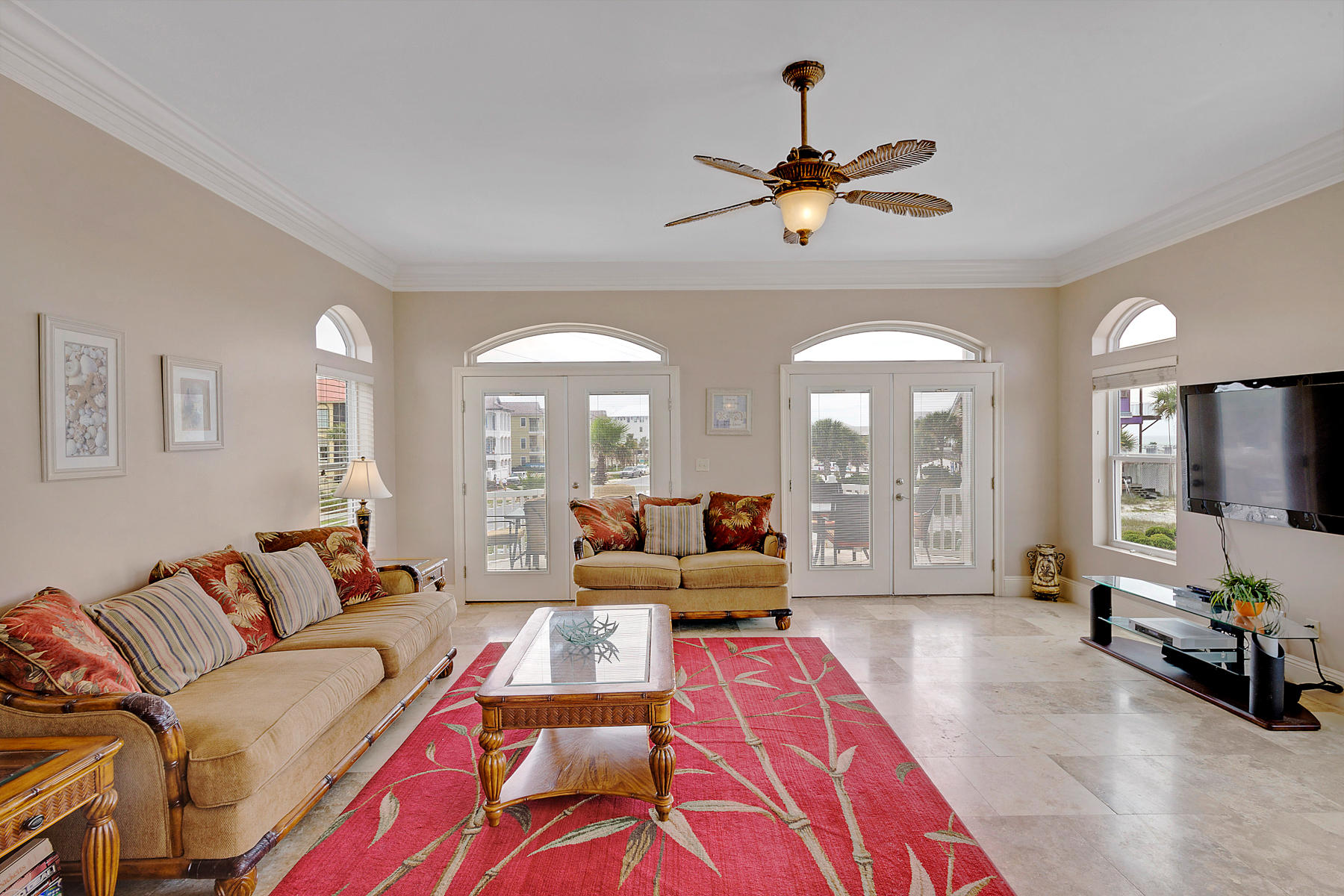 DUNE ALLEN - Residential