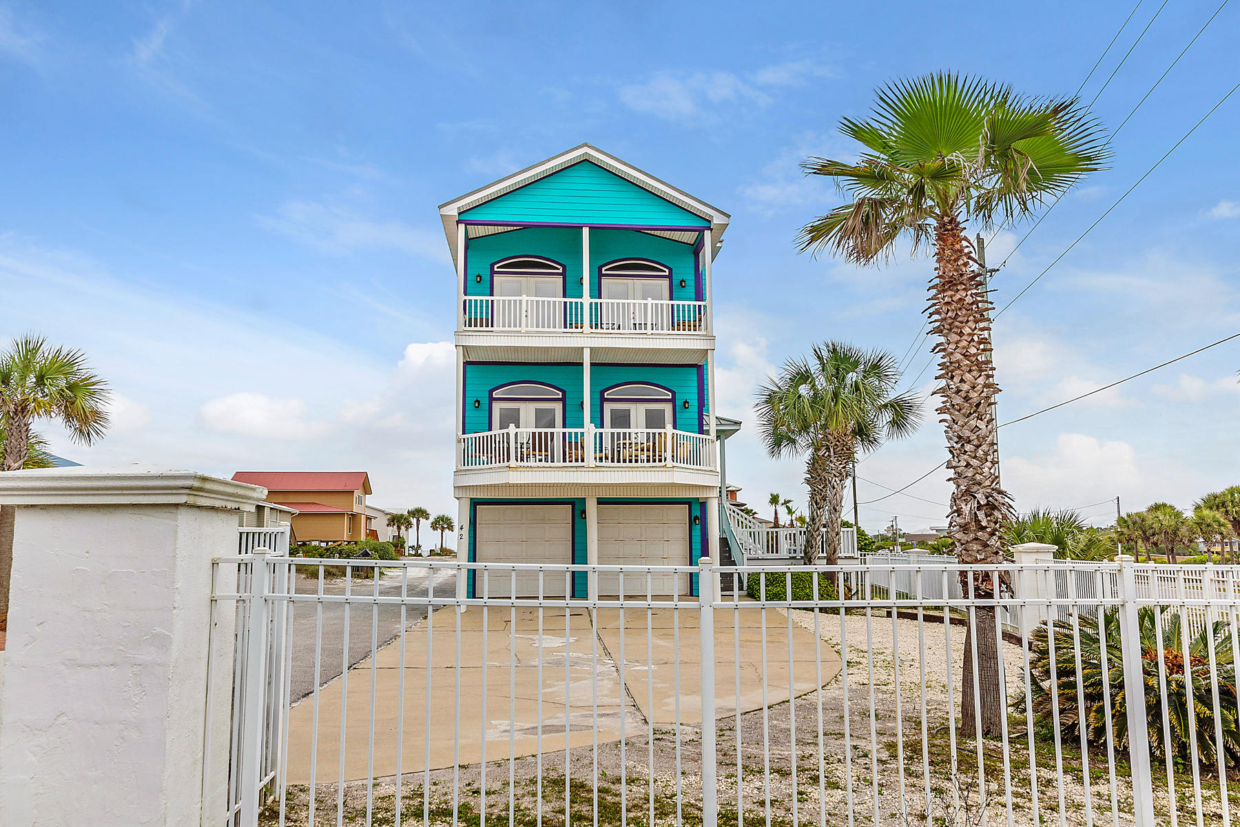 DUNE ALLEN - Residential